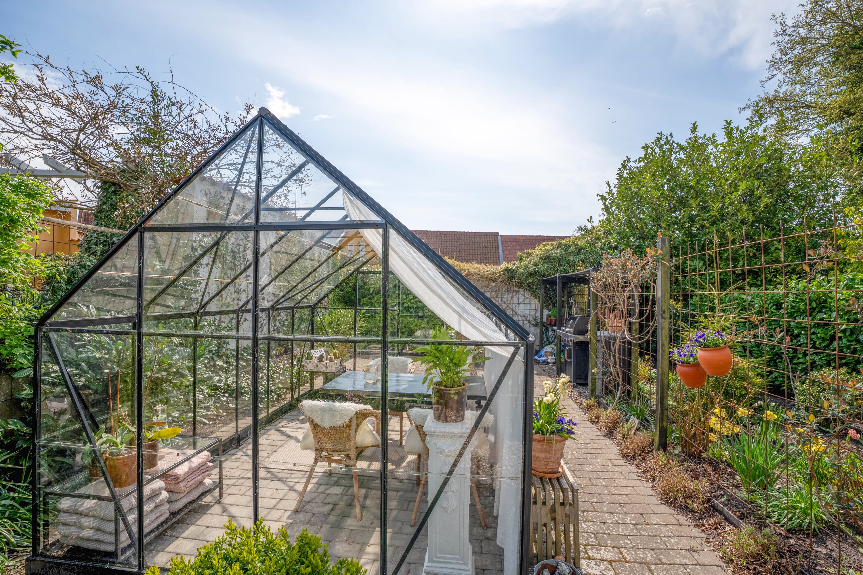 Fremhævet  billede i fuldskærmstilstand. Billede af Toftevej 5, 5610 Assens