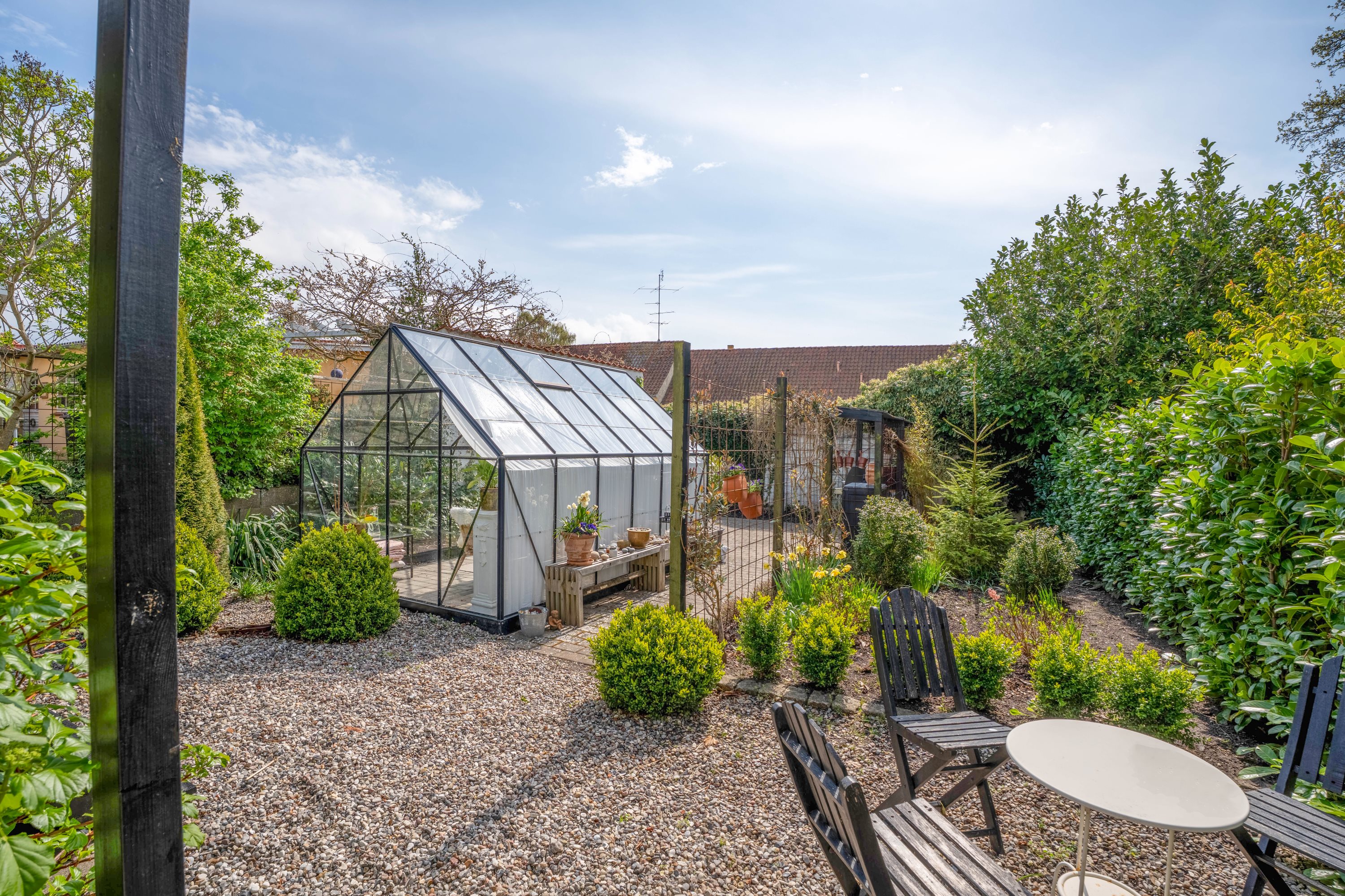 Fremhævet  billede i fuldskærmstilstand. Billede af Toftevej 5, 5610 Assens