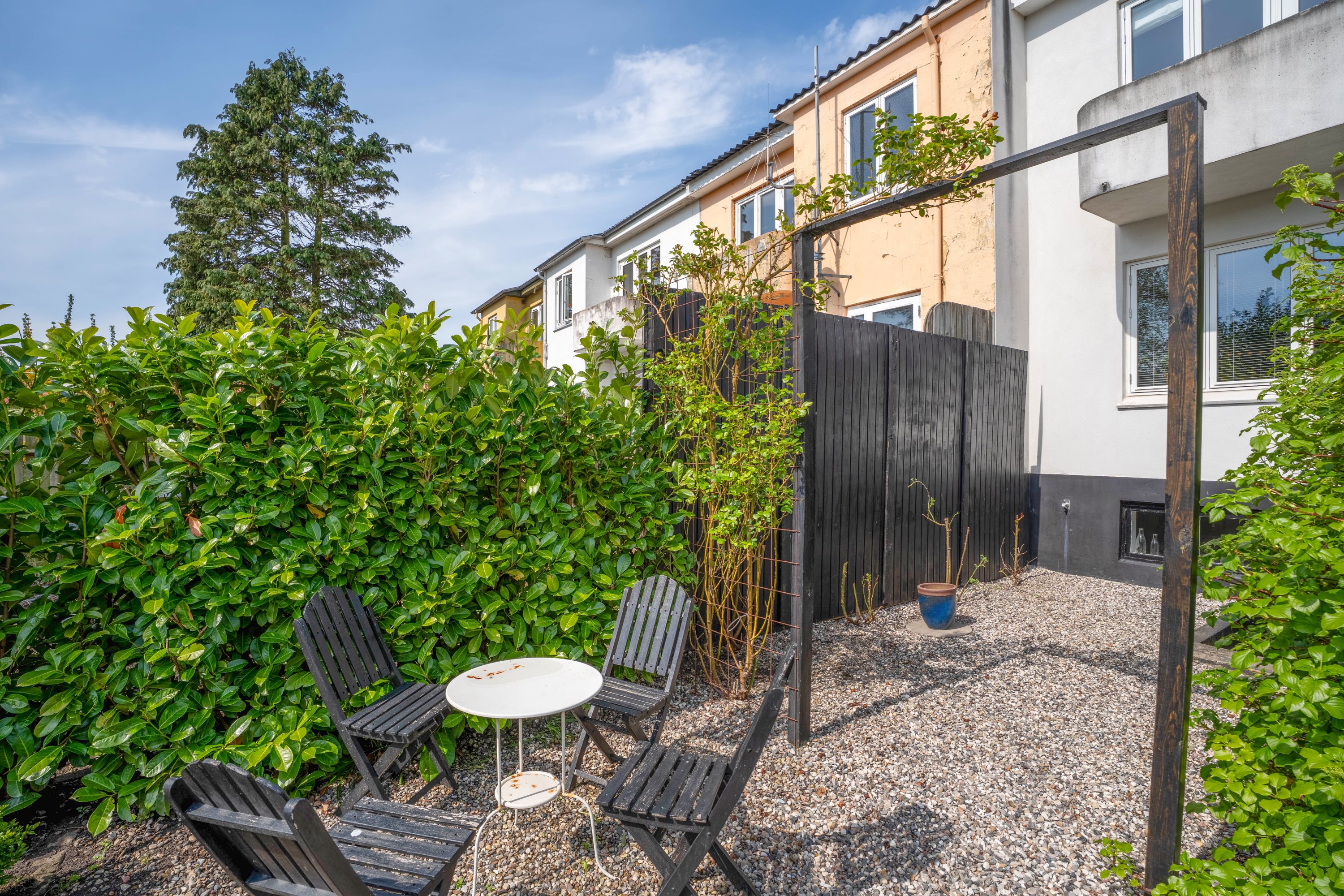 Fremhævet  billede i fuldskærmstilstand. Billede af Toftevej 5, 5610 Assens