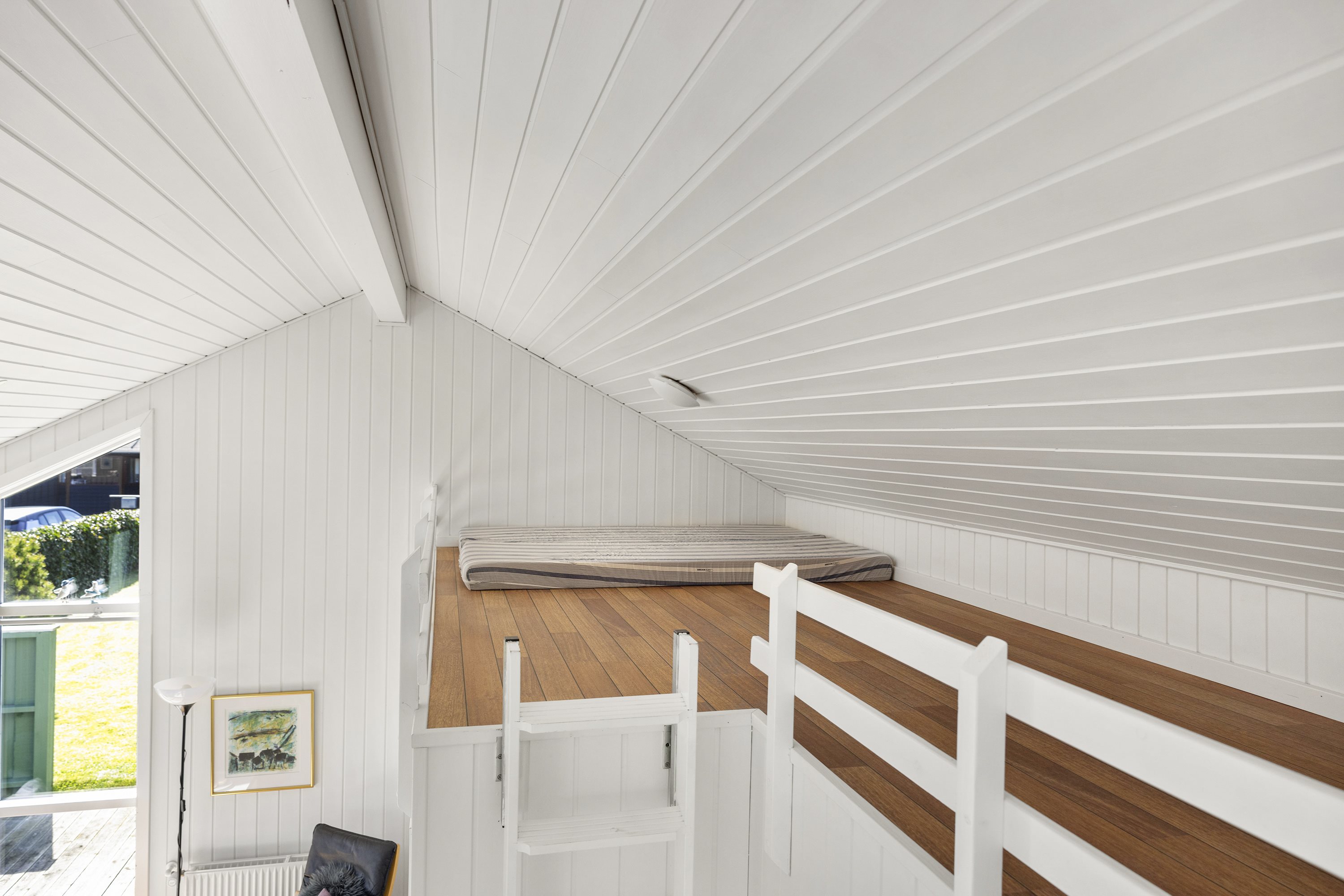 Fremhævet hems billede i fuldskærmstilstand. Billede af Maagevej 1, 9300 Sæby