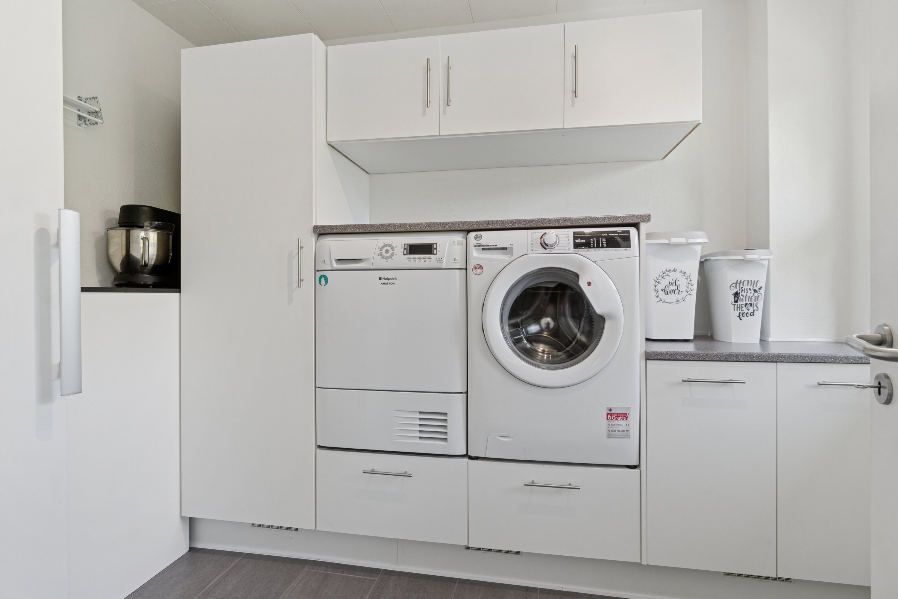 Fremhævet bryggers billede i fuldskærmstilstand. Billede af Højtofte 22, 7760 Hurup Thy