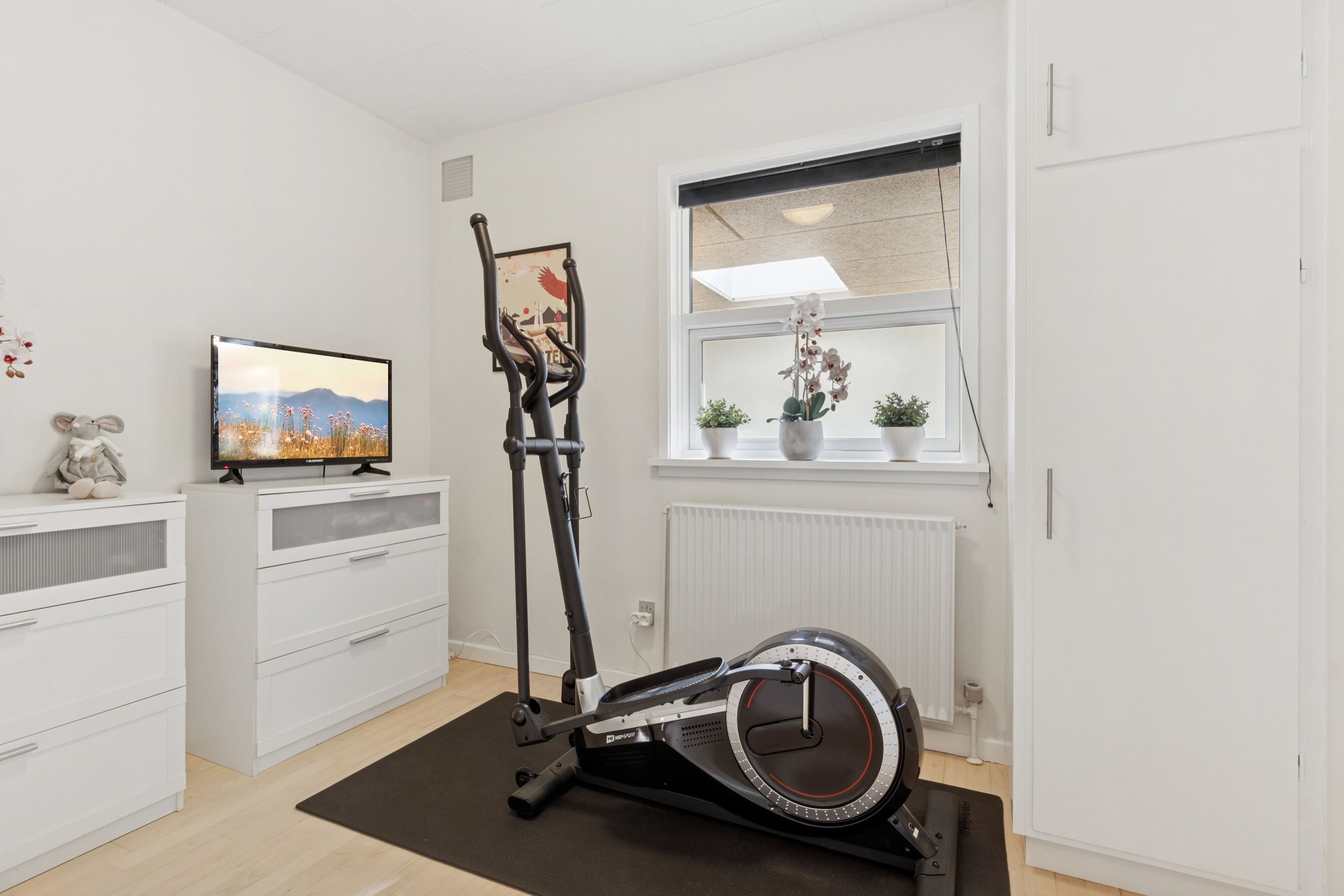 Fremhævet bryggers billede i fuldskærmstilstand. Billede af Højtofte 22, 7760 Hurup Thy