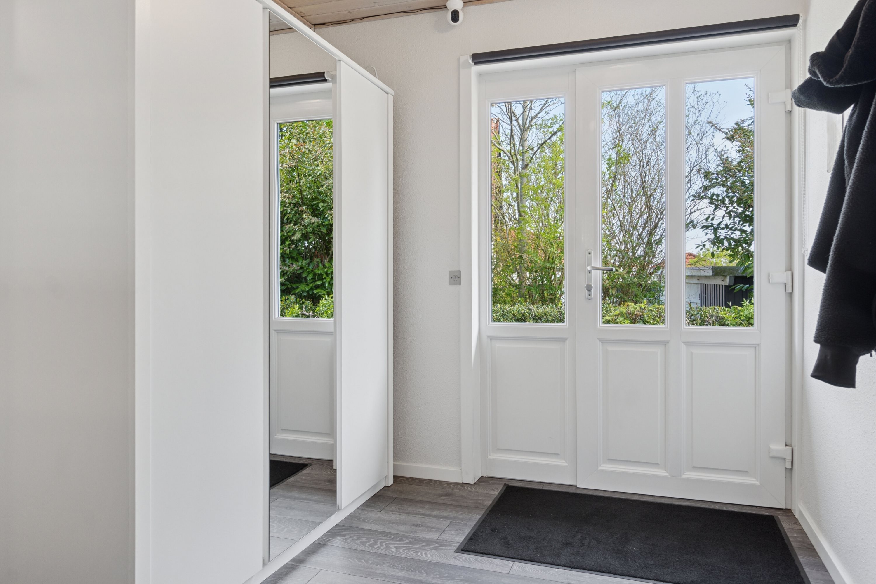 Fremhævet værelse billede i fuldskærmstilstand. Billede af Højtofte 22, 7760 Hurup Thy