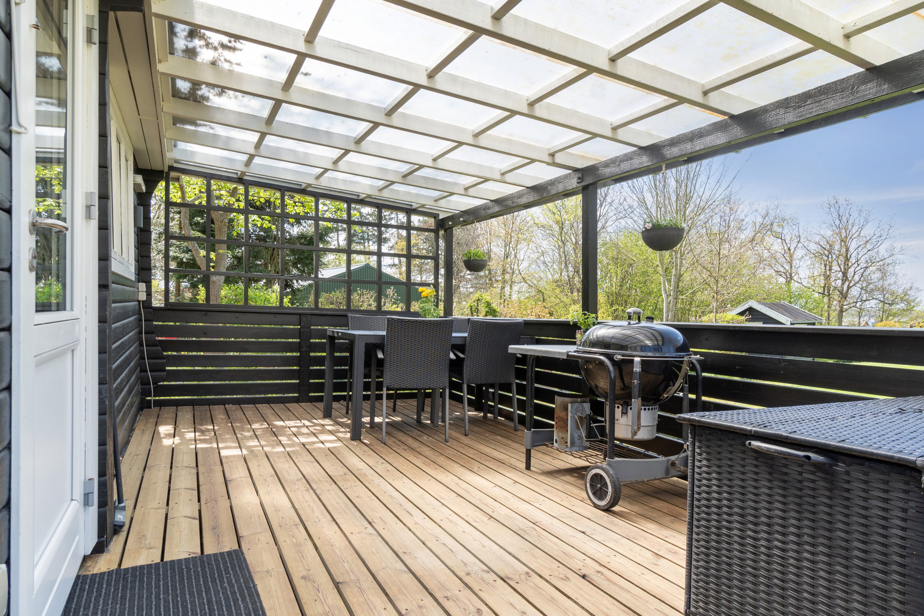 Fremhævet udendørs billede i fuldskærmstilstand. Billede af C.A. Nielsensvej 31, Ølsted Strandhuse, 3310 Ølsted