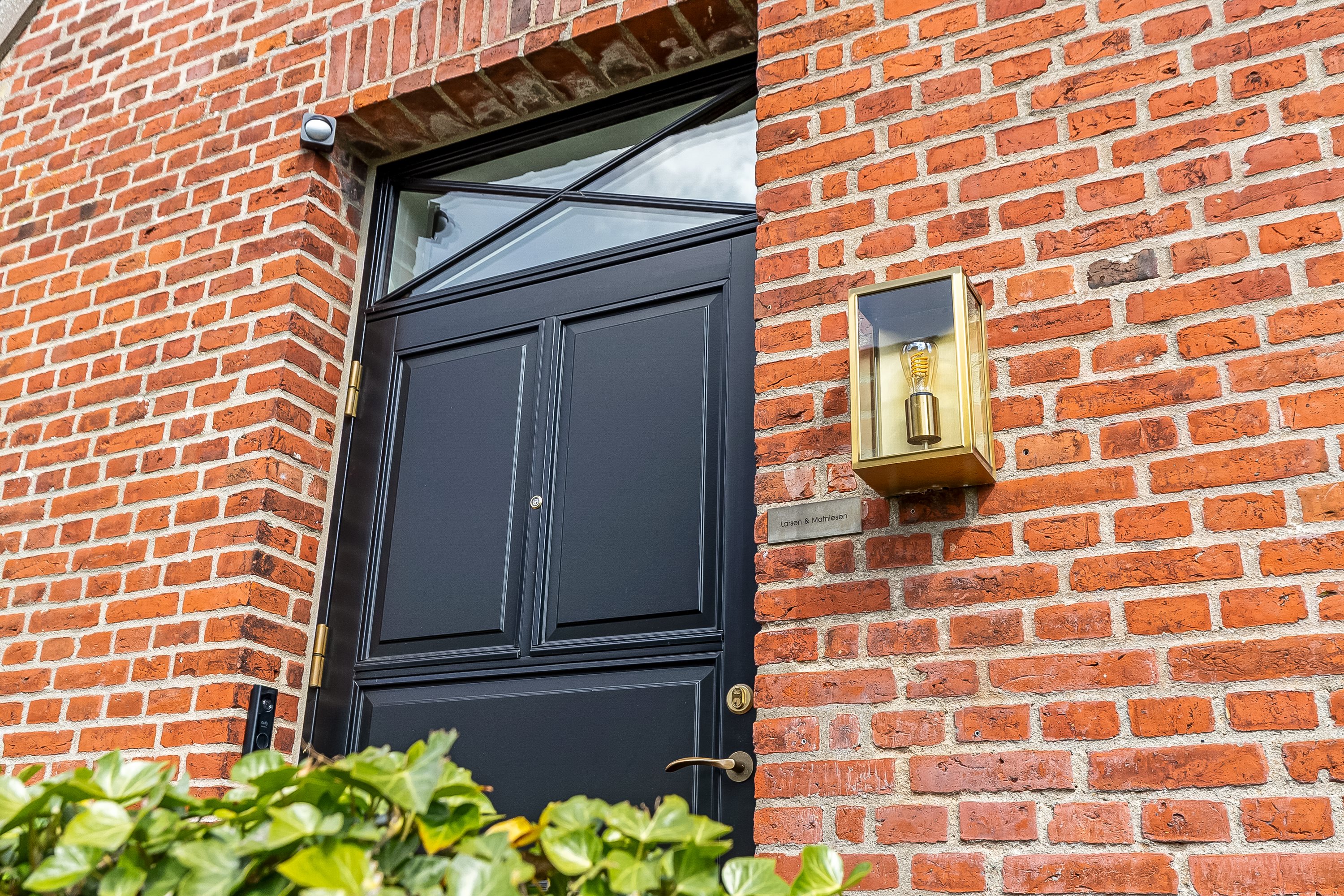 Fremhævet ejendommen billede i fuldskærmstilstand. Billede af Bellevuegade 54, 6000 Kolding