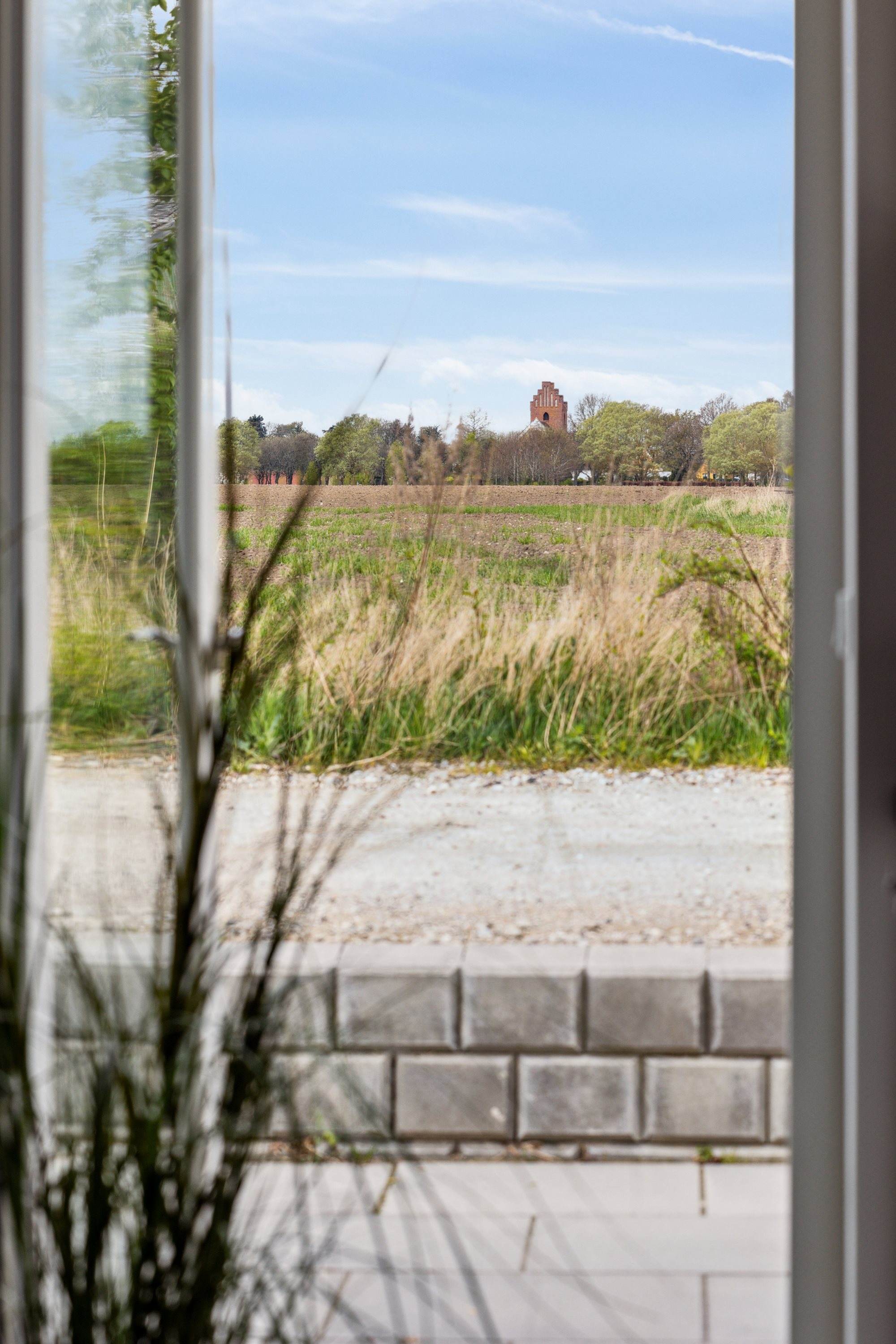 Fremhævet udsigt billede i fuldskærmstilstand. Billede af Kildebrøndevej 34A, 2670 Greve