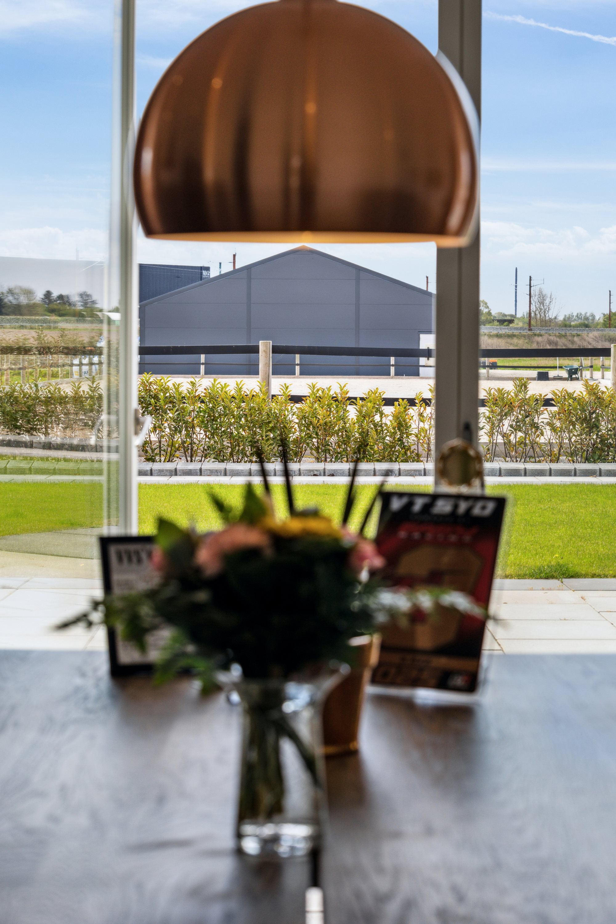 Fremhævet ejendom 1 billede i fuldskærmstilstand. Billede af Kildebrøndevej 34A, 2670 Greve