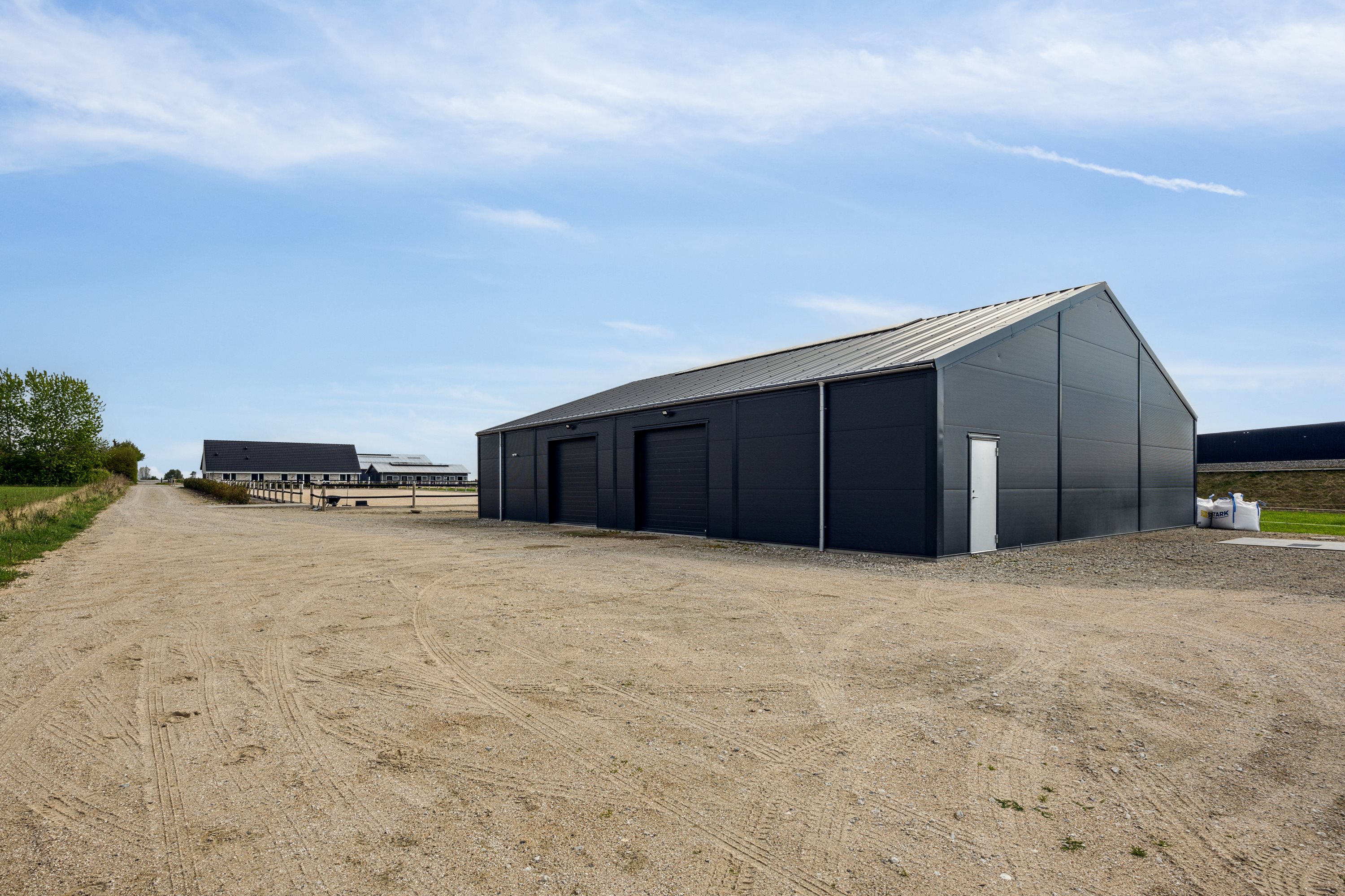 Fremhævet ejendom 1 billede i fuldskærmstilstand. Billede af Kildebrøndevej 34A, 2670 Greve