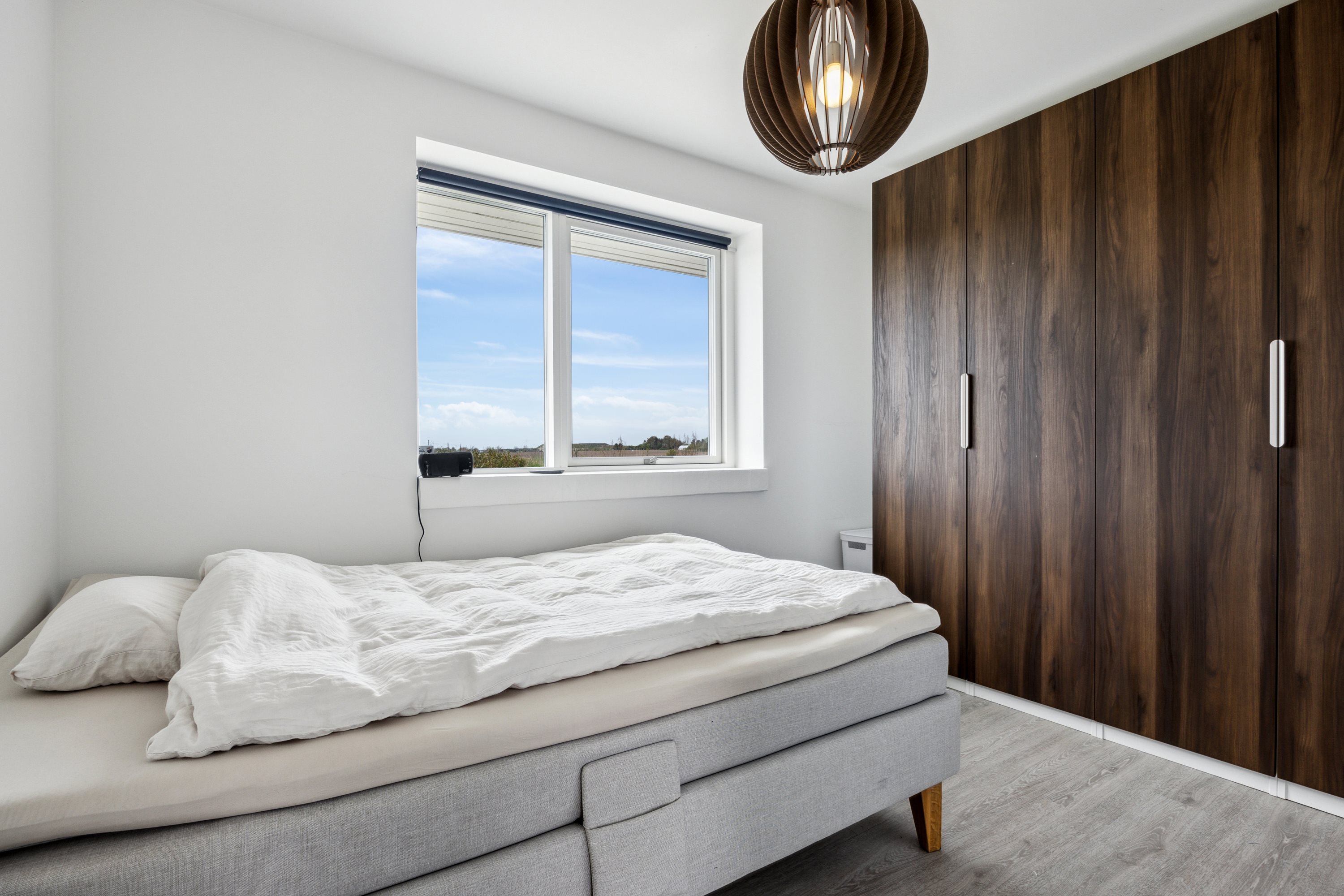 Fremhævet værelse billede i fuldskærmstilstand. Billede af Kildebrøndevej 34A, 2670 Greve