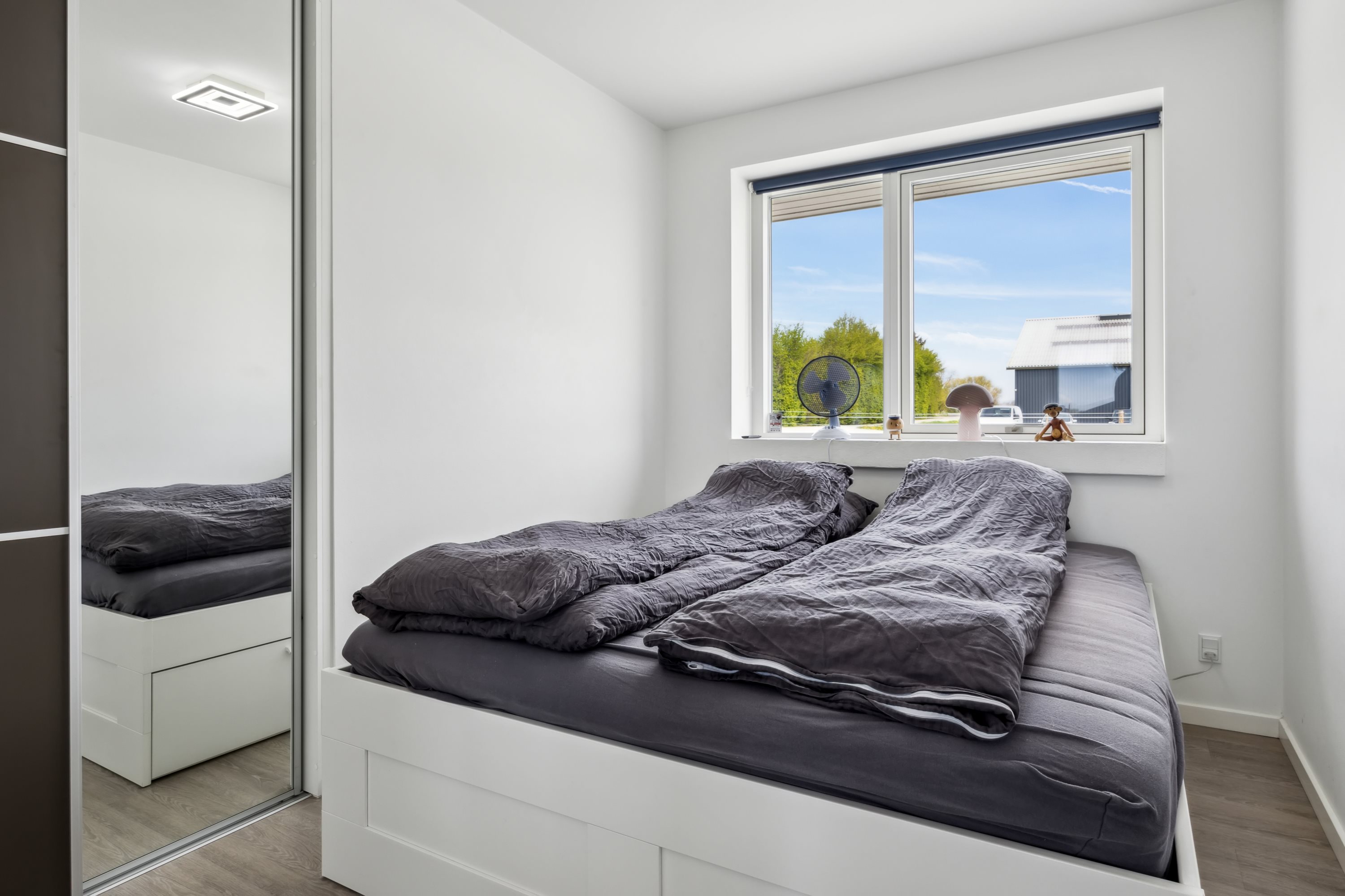 Fremhævet værelse billede i fuldskærmstilstand. Billede af Kildebrøndevej 34A, 2670 Greve