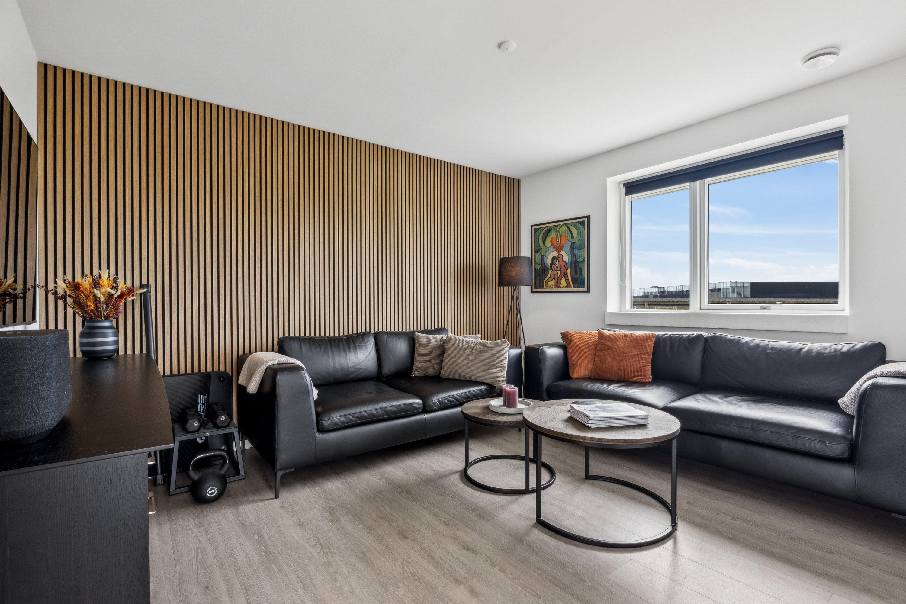 Fremhævet værelse billede i fuldskærmstilstand. Billede af Kildebrøndevej 34A, 2670 Greve