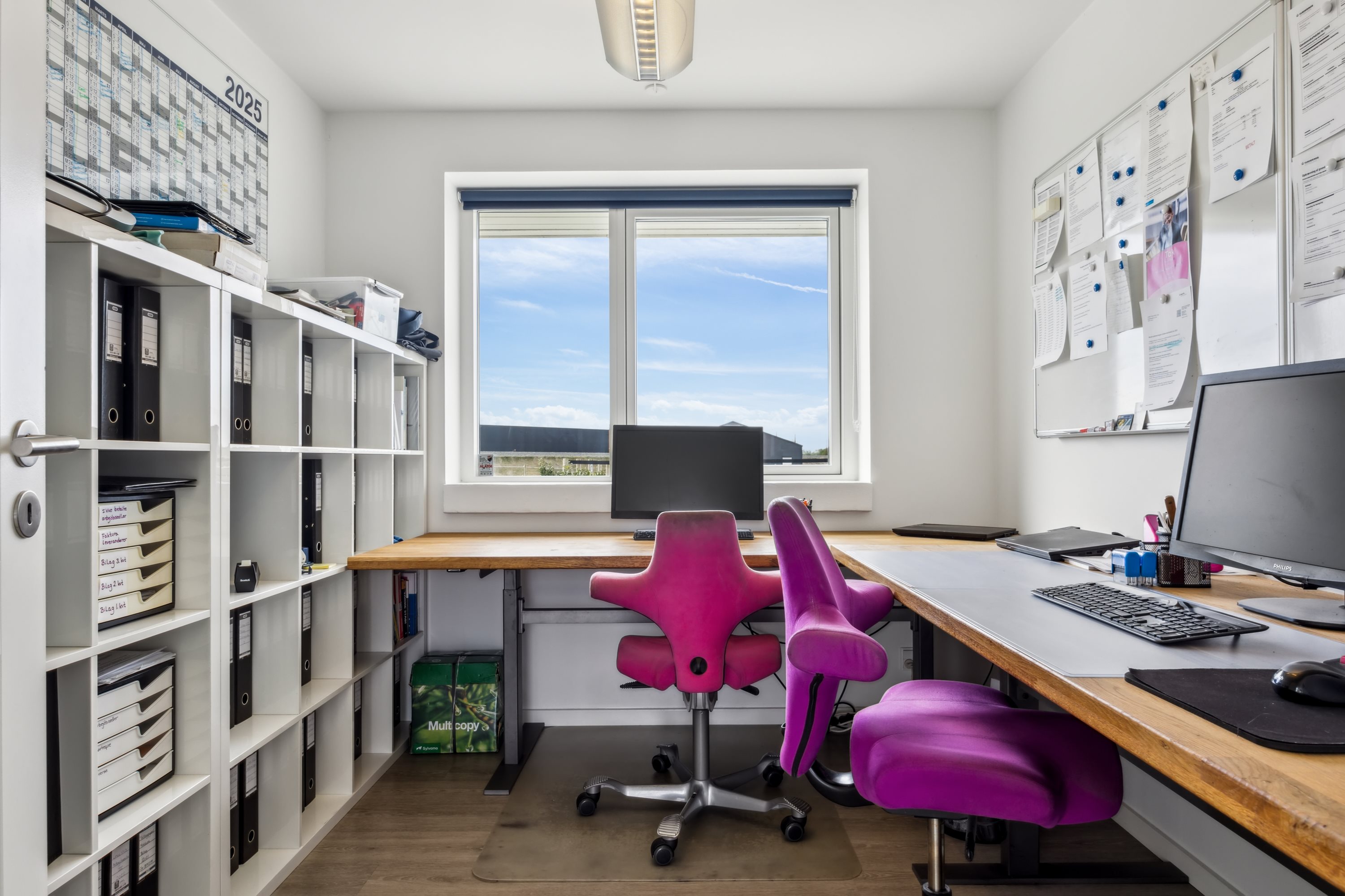 Fremhævet værelse billede i fuldskærmstilstand. Billede af Kildebrøndevej 34A, 2670 Greve