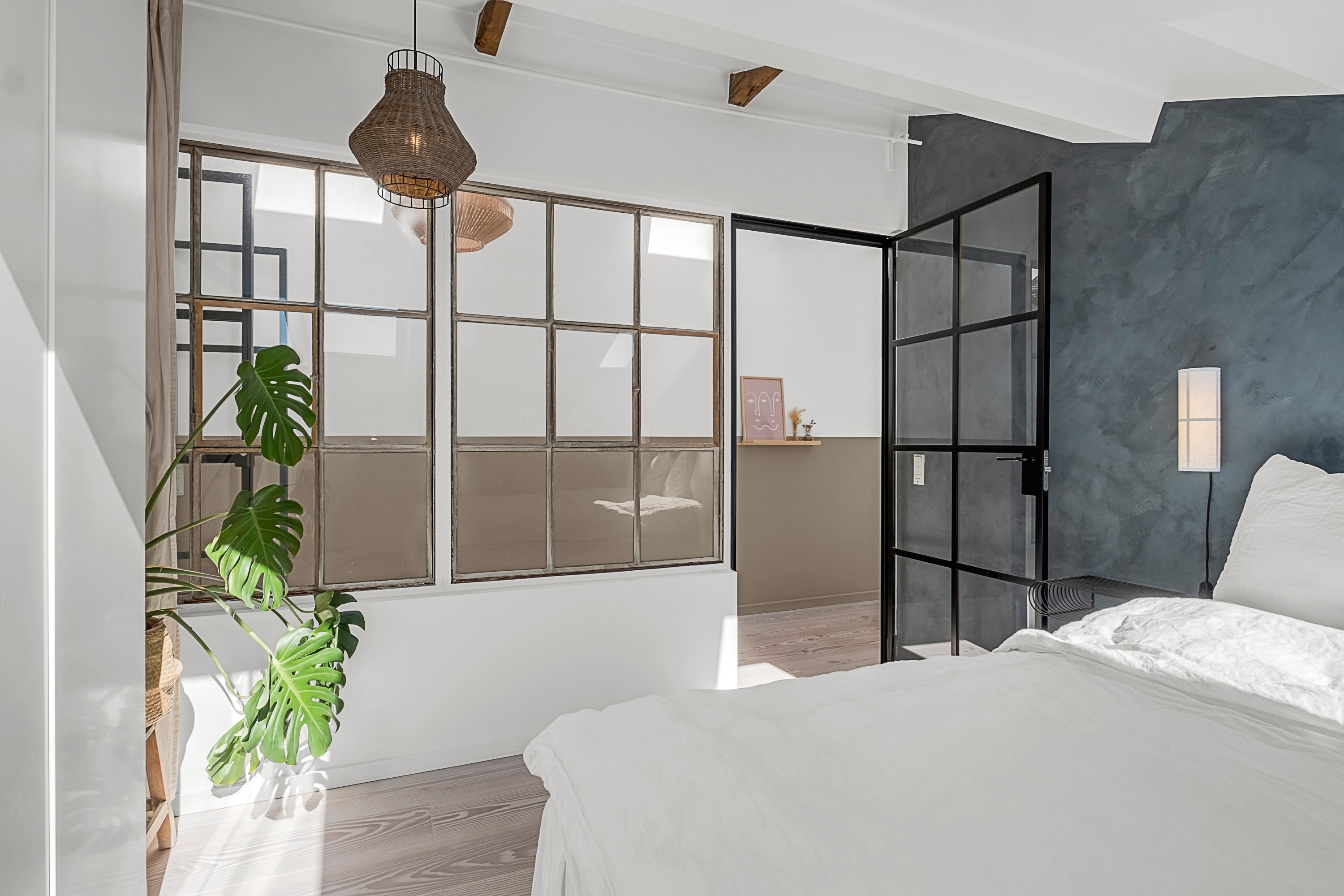 Fremhævet værelse billede i fuldskærmstilstand. Billede af Grønnegade 77B, 5. tv., 8000 Aarhus C