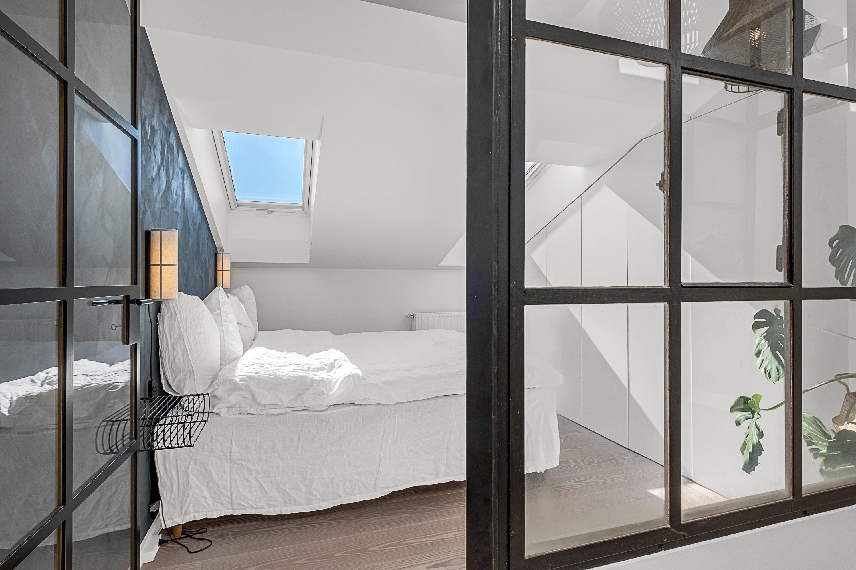 Fremhævet værelse billede i fuldskærmstilstand. Billede af Grønnegade 77B, 5. tv., 8000 Aarhus C