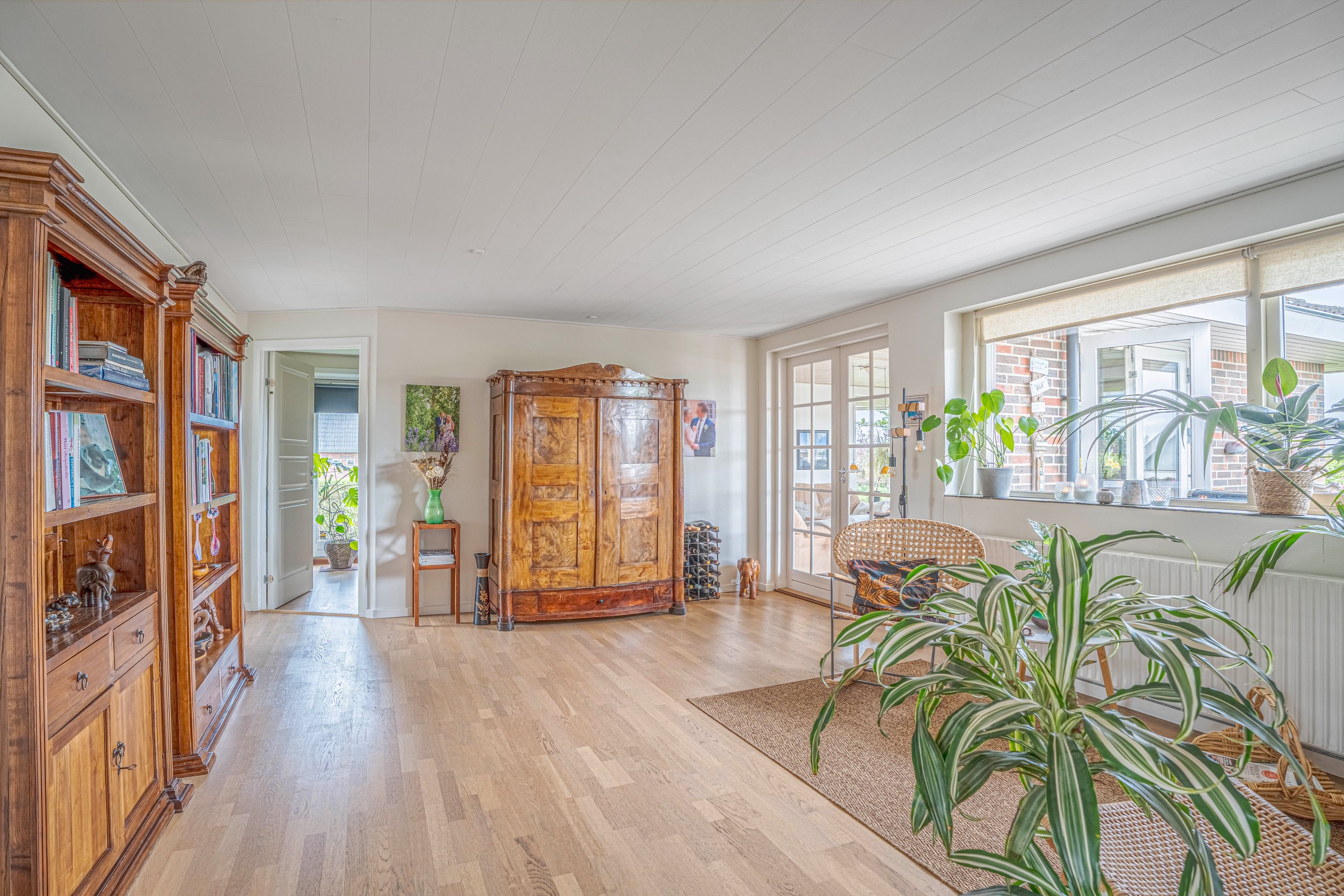 Fremhævet  billede i fuldskærmstilstand. Billede af Baldersvænget 13, 5610 Assens