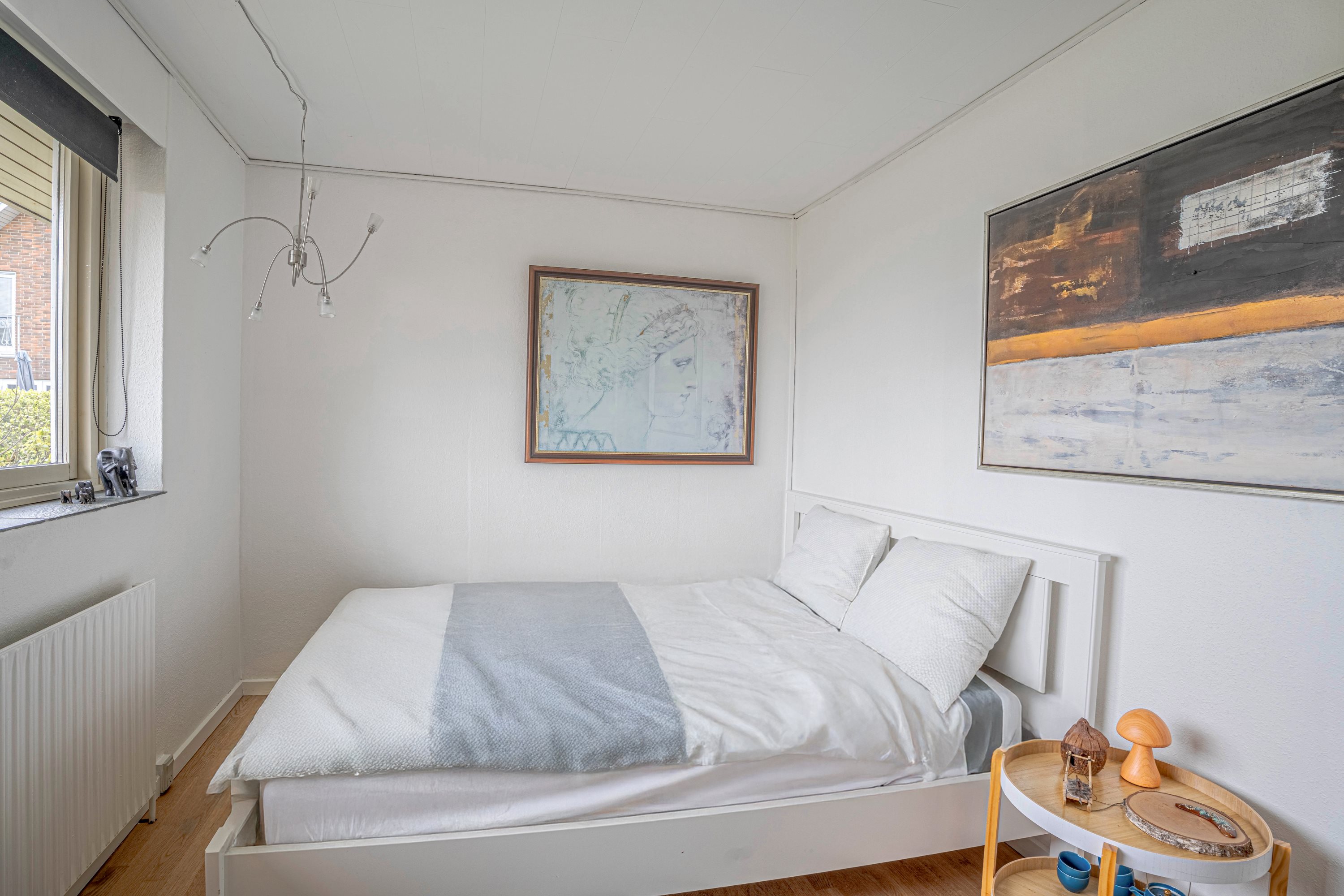 Fremhævet  billede i fuldskærmstilstand. Billede af Baldersvænget 13, 5610 Assens