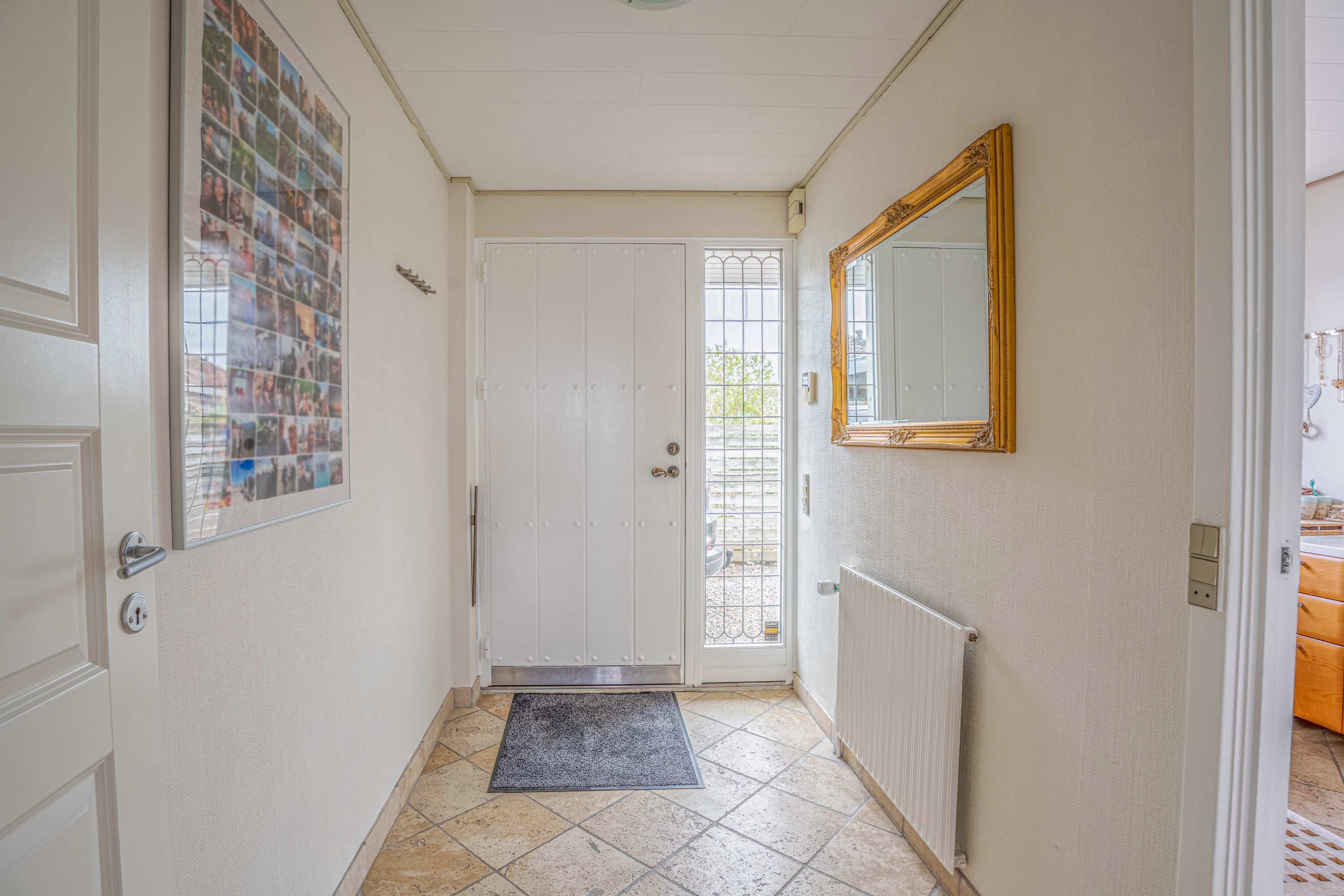 Fremhævet  billede i fuldskærmstilstand. Billede af Baldersvænget 13, 5610 Assens