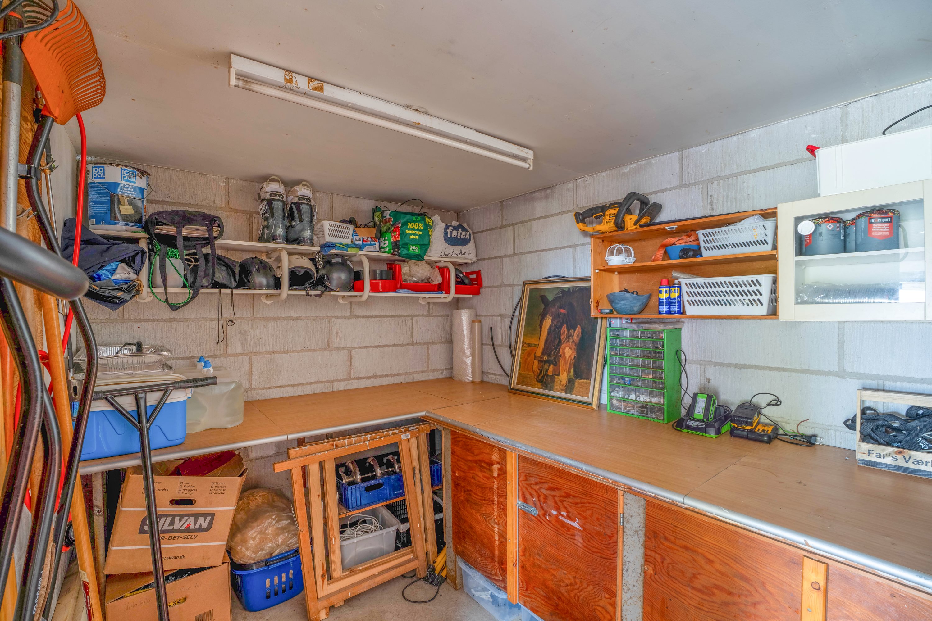 Fremhævet  billede i fuldskærmstilstand. Billede af Baldersvænget 13, 5610 Assens