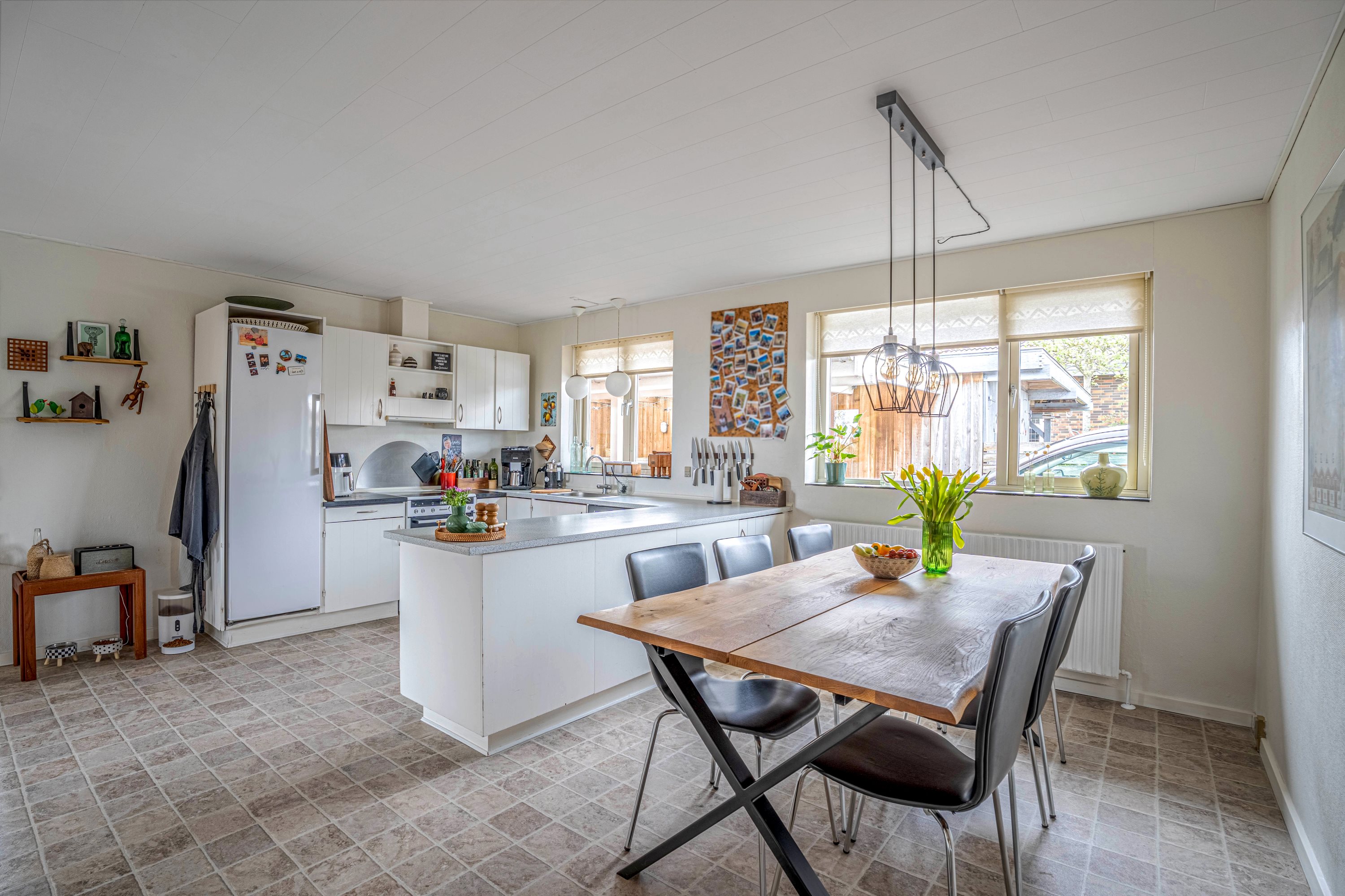 Fremhævet  billede i fuldskærmstilstand. Billede af Baldersvænget 13, 5610 Assens