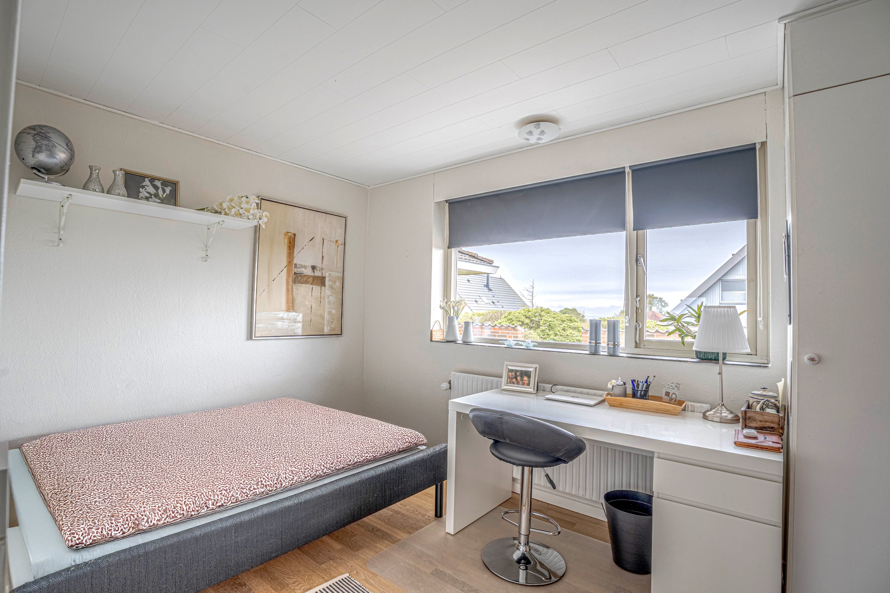 Fremhævet  billede i fuldskærmstilstand. Billede af Baldersvænget 13, 5610 Assens