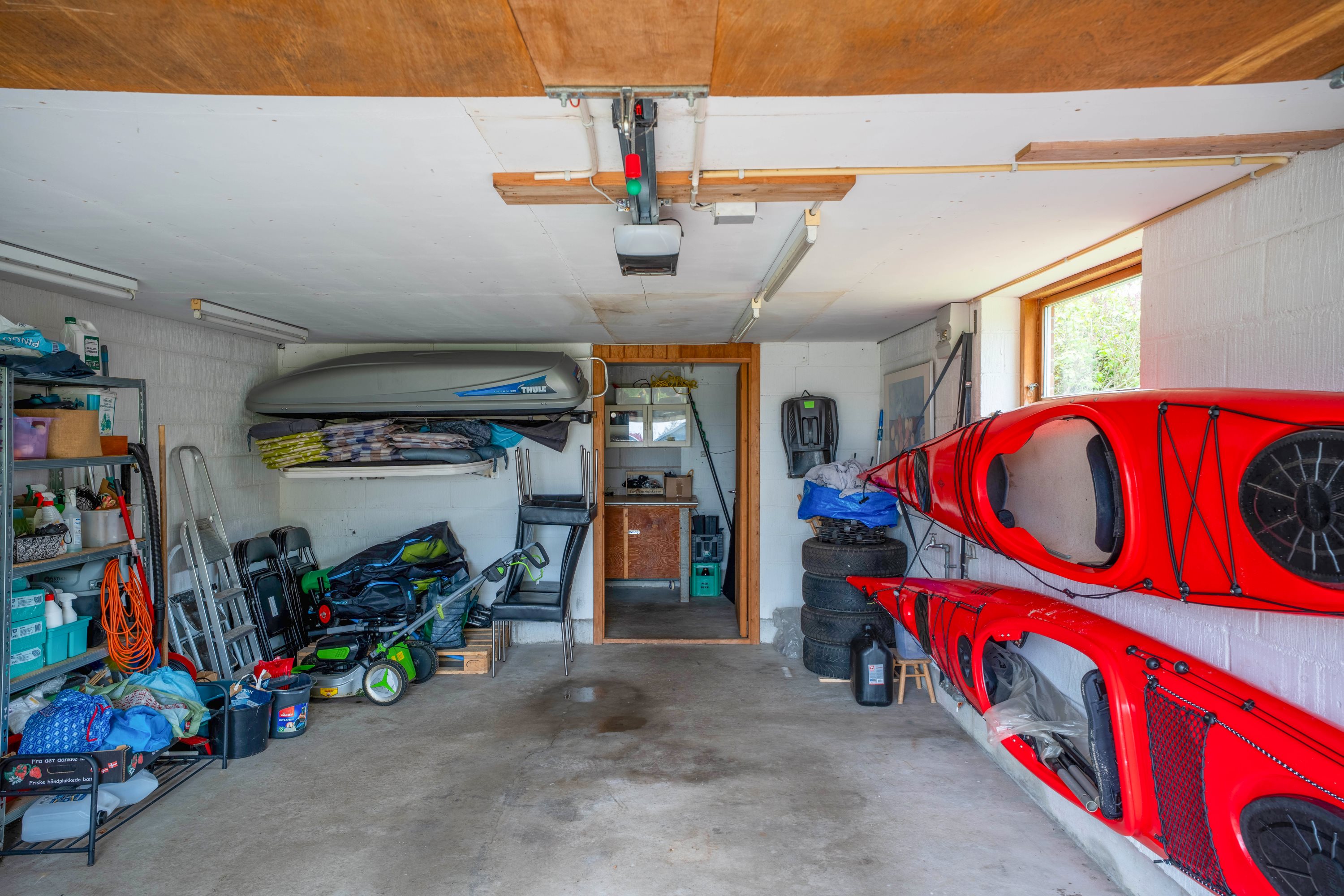 Fremhævet  billede i fuldskærmstilstand. Billede af Baldersvænget 13, 5610 Assens