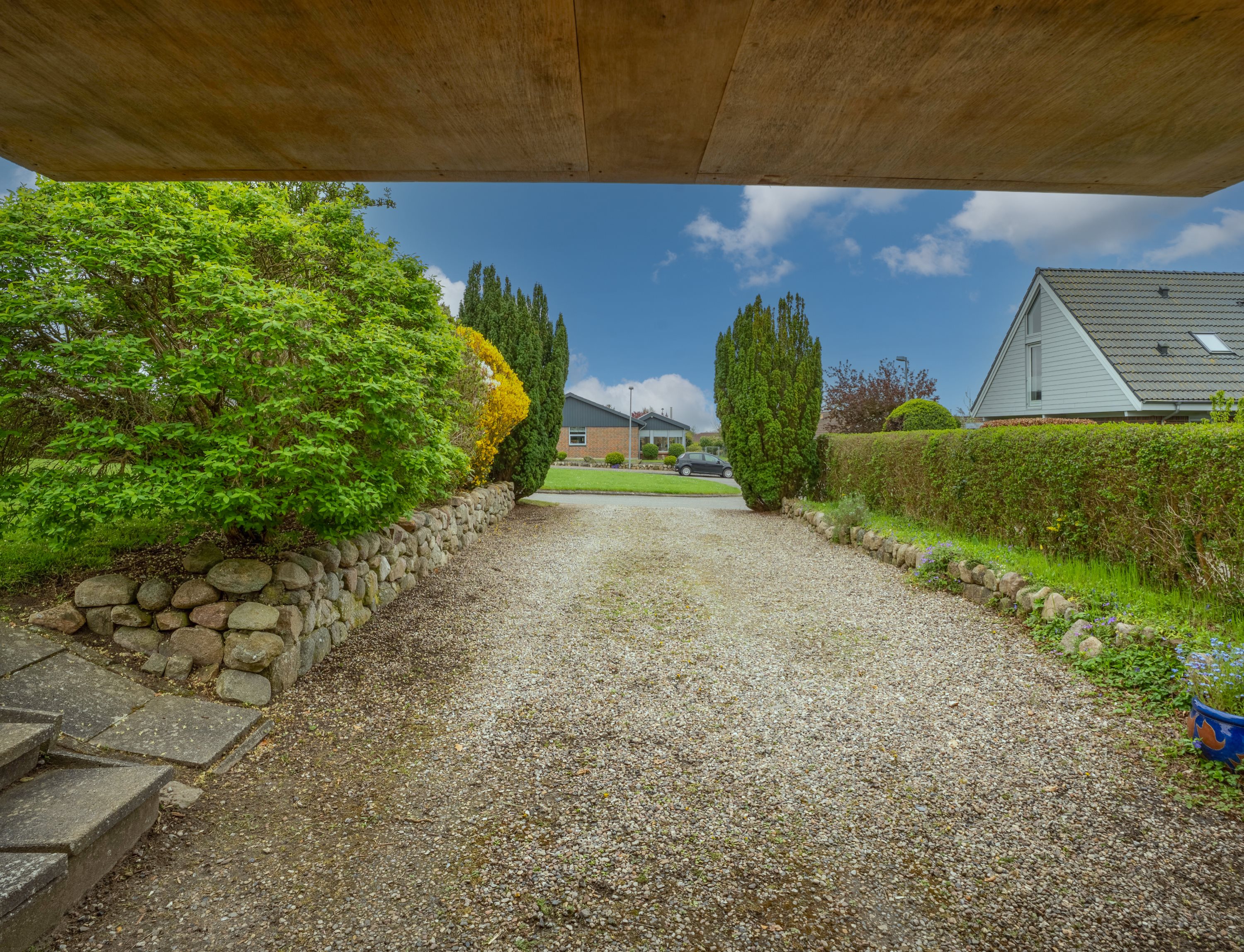 Fremhævet  billede i fuldskærmstilstand. Billede af Baldersvænget 13, 5610 Assens