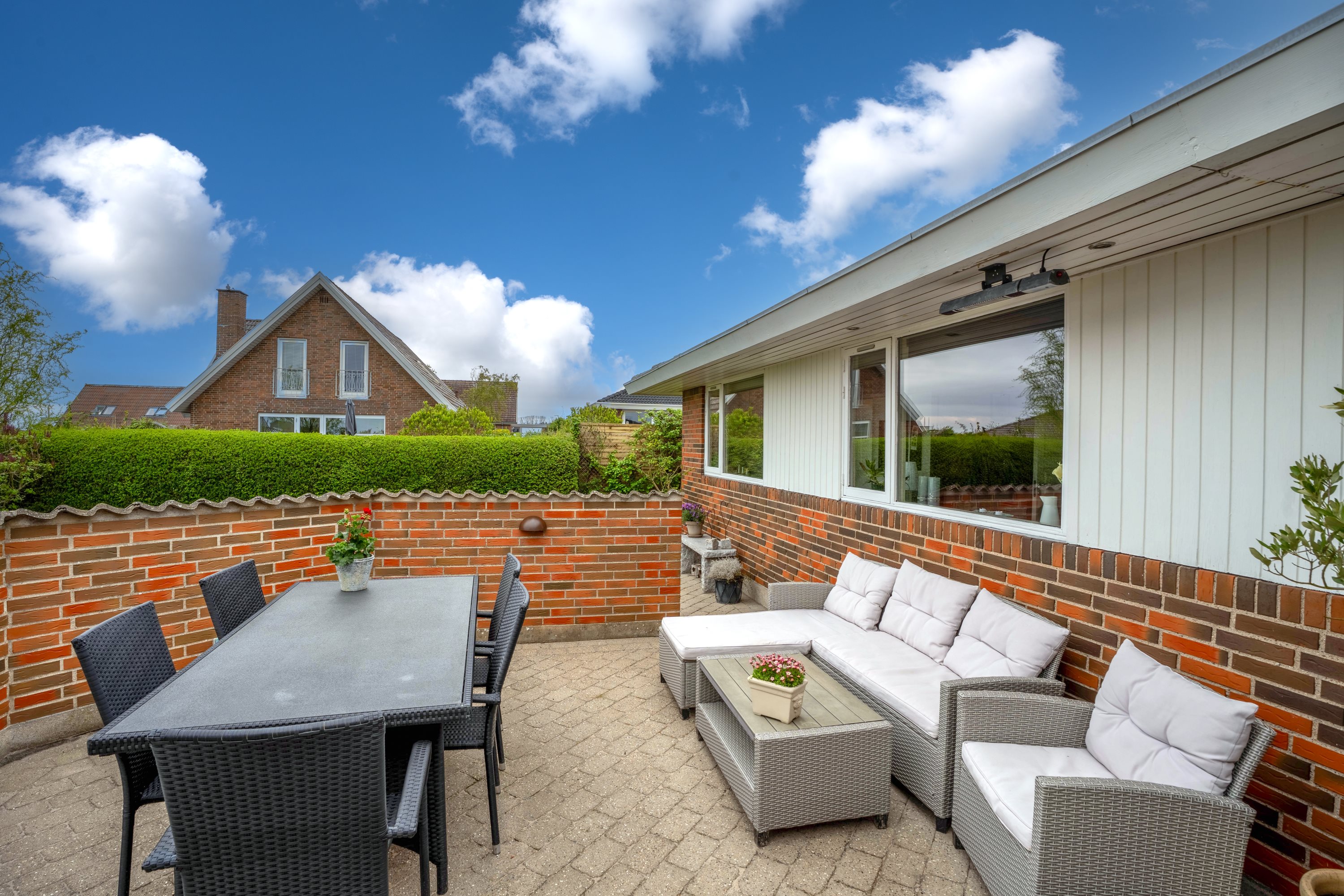 Fremhævet  billede i fuldskærmstilstand. Billede af Baldersvænget 13, 5610 Assens