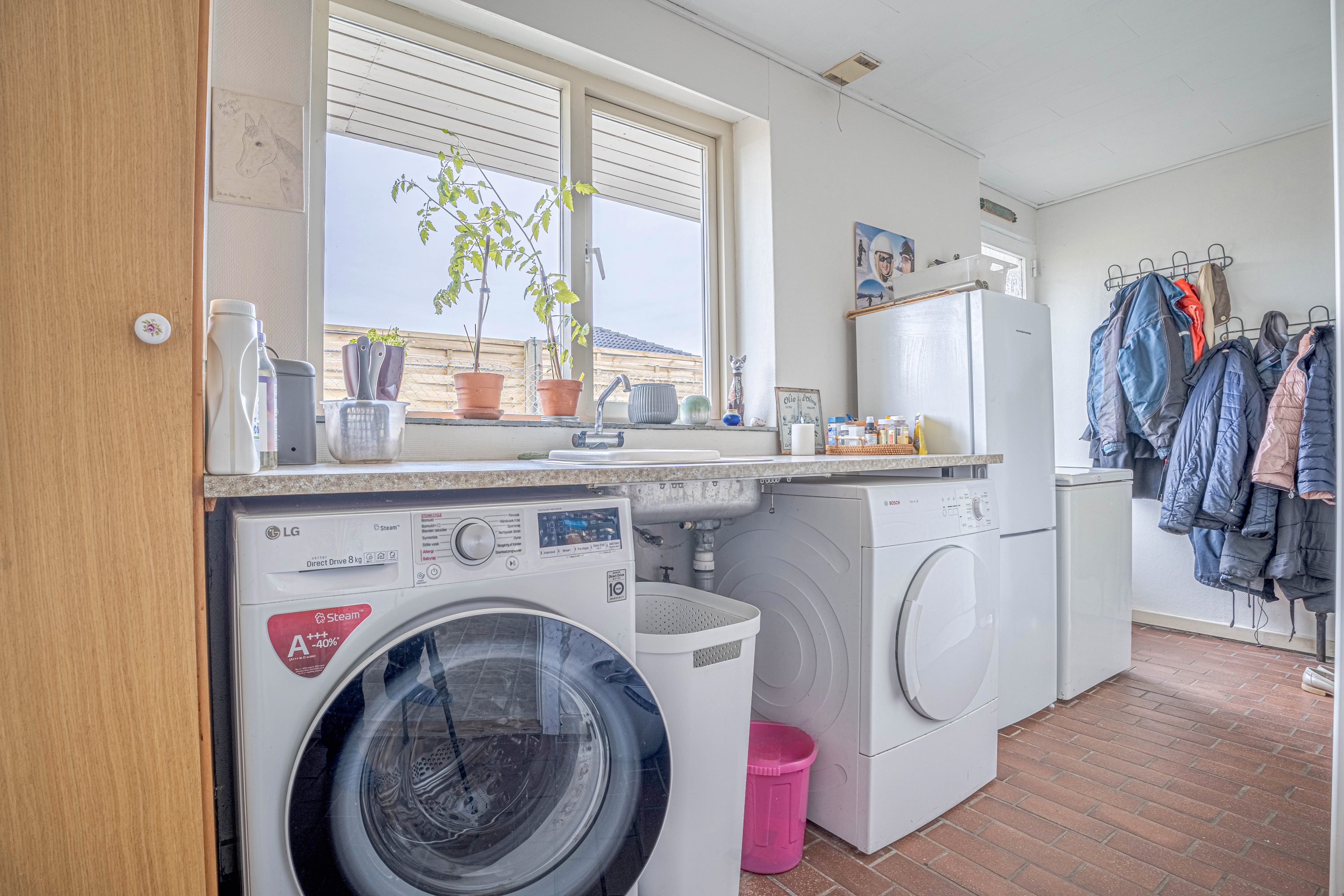 Fremhævet  billede i fuldskærmstilstand. Billede af Baldersvænget 13, 5610 Assens