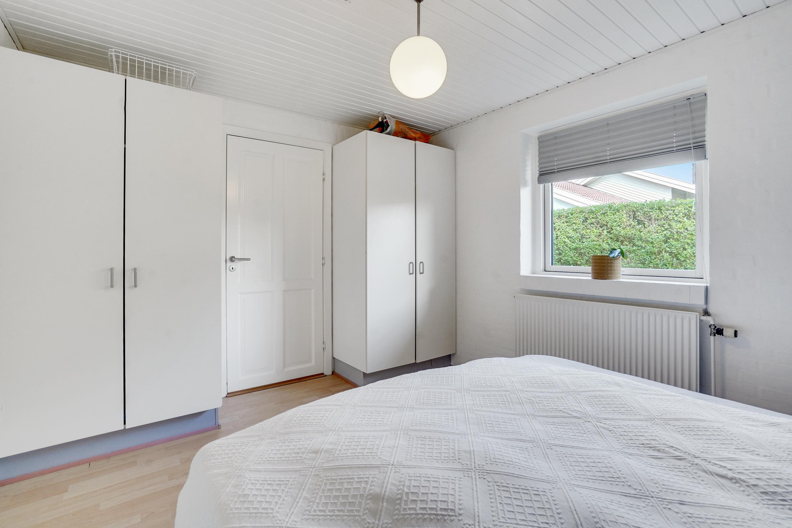 Fremhævet  billede i fuldskærmstilstand. Billede af Tranevej 18, 7430 Ikast