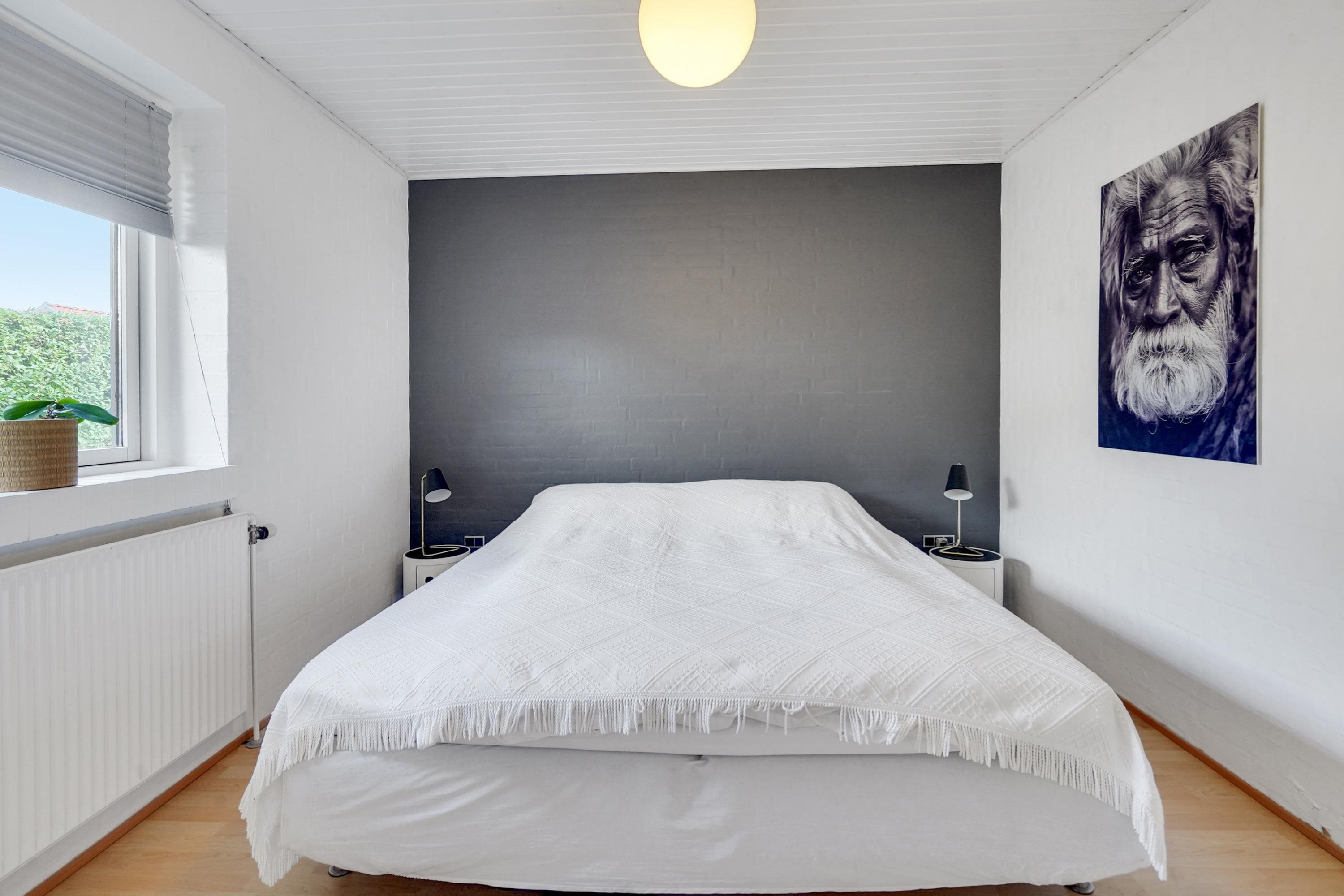 Fremhævet  billede i fuldskærmstilstand. Billede af Tranevej 18, 7430 Ikast