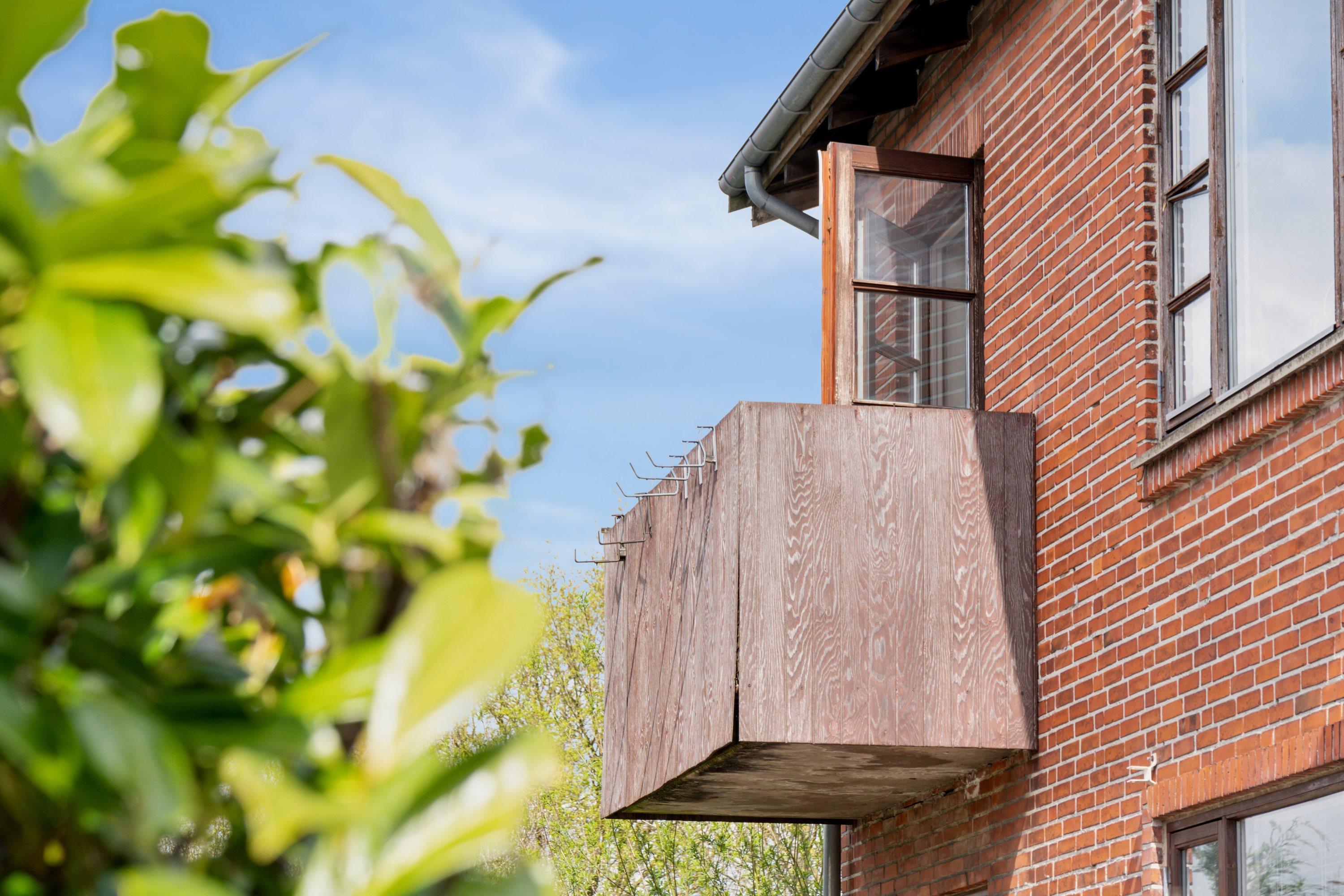 Fremhævet udsigt billede i fuldskærmstilstand. Billede af Nørregårdsvej 28, 1., 2610 Rødovre