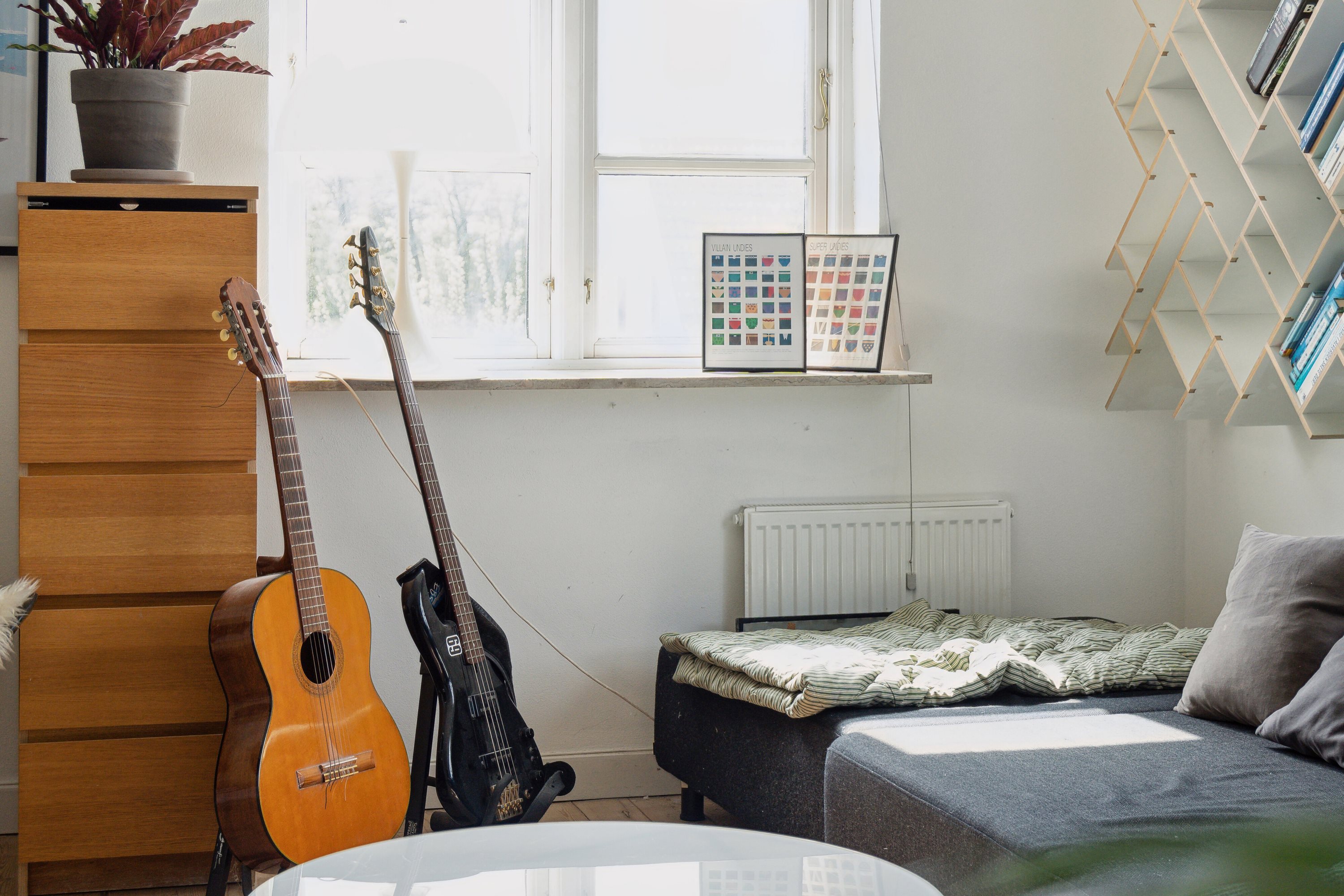 Fremhævet indendørs billede i fuldskærmstilstand. Billede af Nørregårdsvej 28, 1., 2610 Rødovre