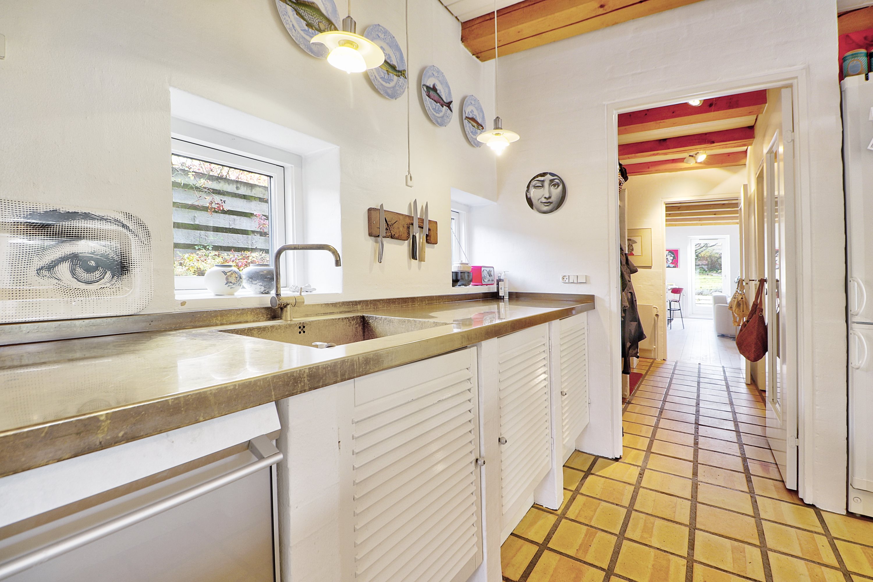 Fremhævet bryggers billede i fuldskærmstilstand. Billede af Frederikkevej 10, 3050 Humlebæk