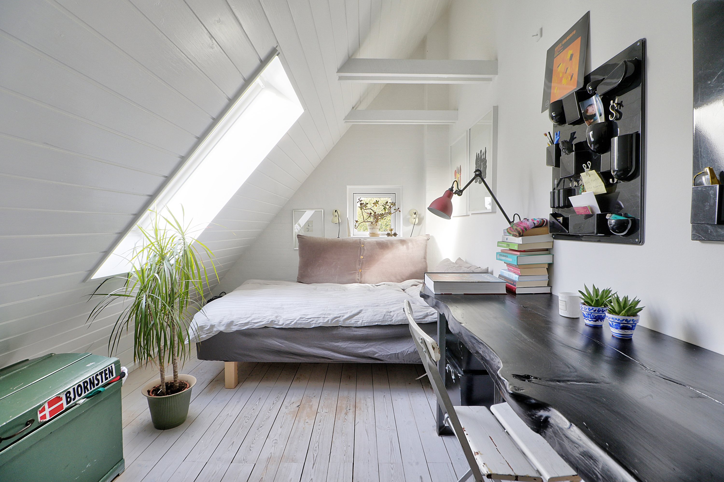 Fremhævet værelse billede i fuldskærmstilstand. Billede af Frederikkevej 10, 3050 Humlebæk