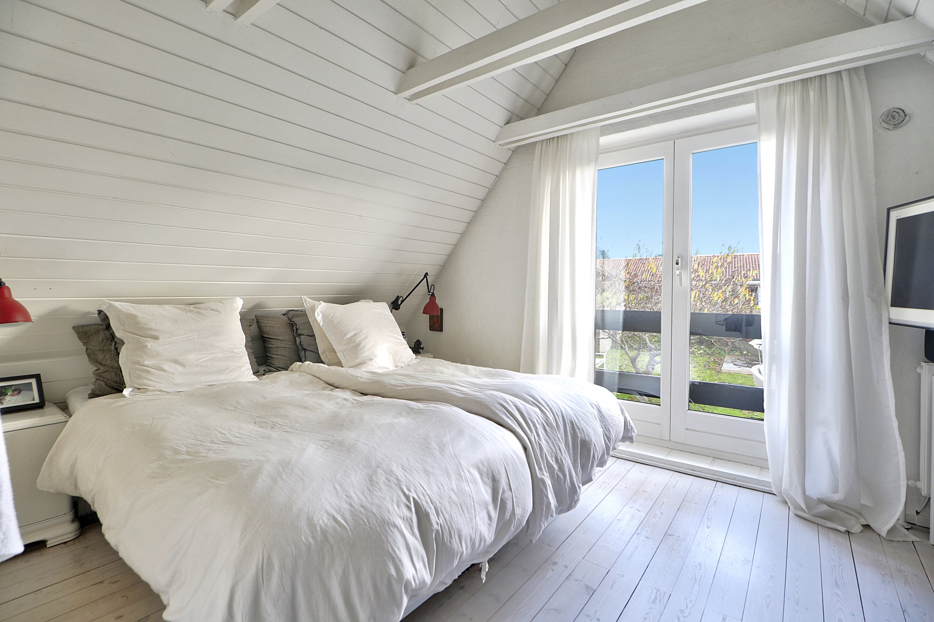 Fremhævet værelse billede i fuldskærmstilstand. Billede af Frederikkevej 10, 3050 Humlebæk