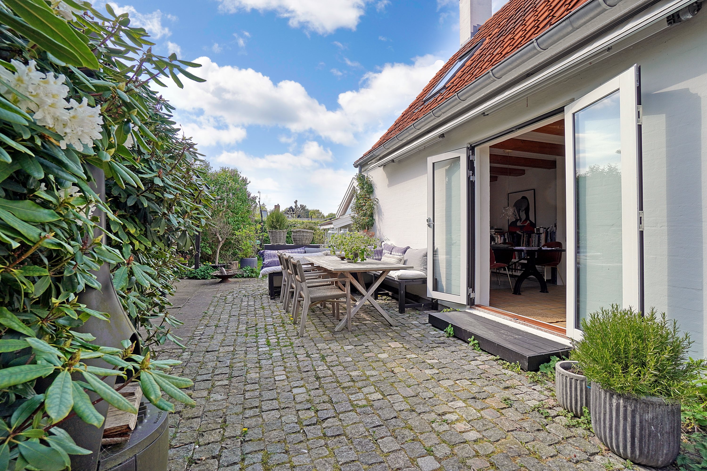 Frederikkevej 10, 3050 Humlebæk