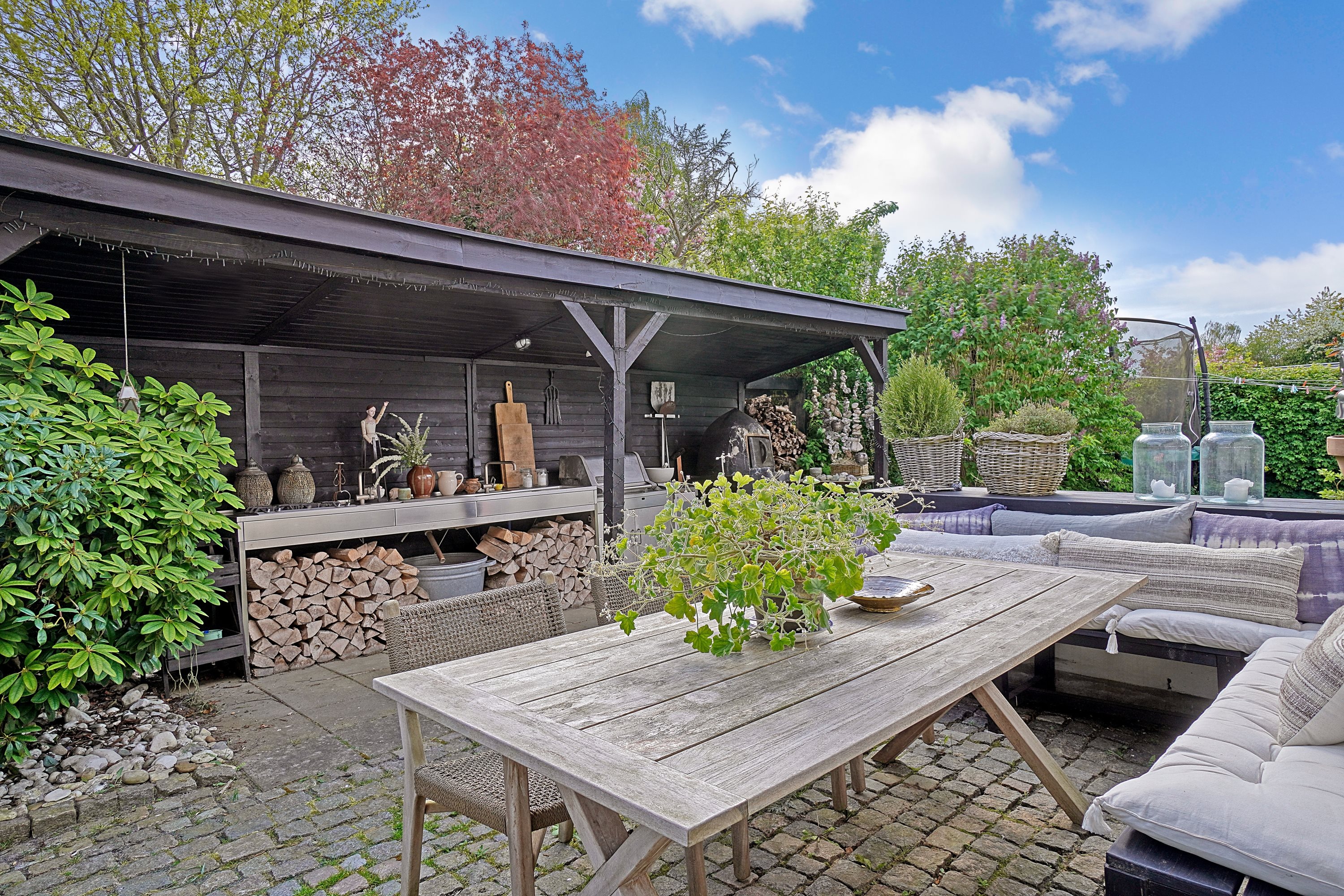 Frederikkevej 10, 3050 Humlebæk