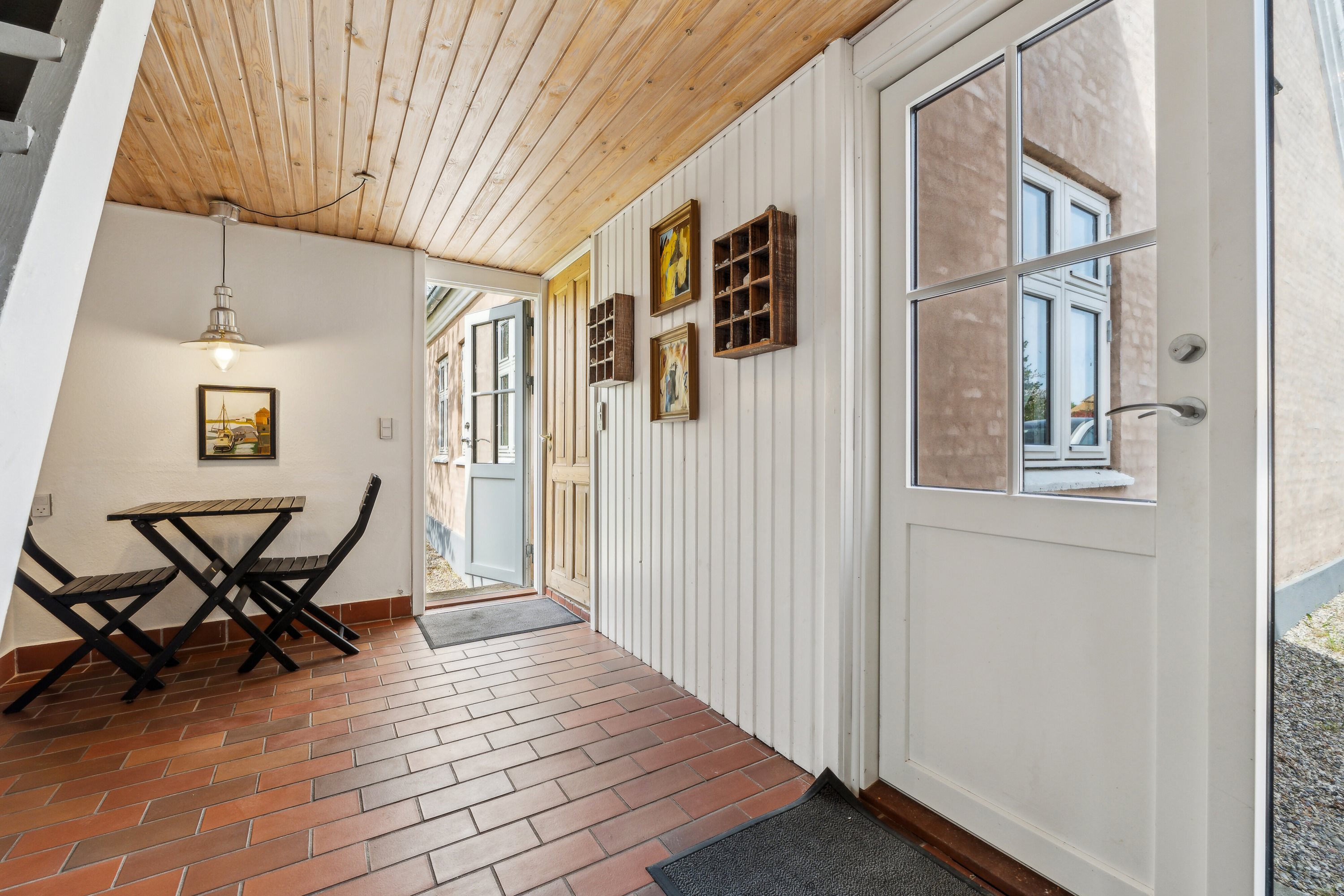 Fremhævet indendørs billede i fuldskærmstilstand. Billede af Tom Knudsensvej 6, Lohals, 5953 Tranekær