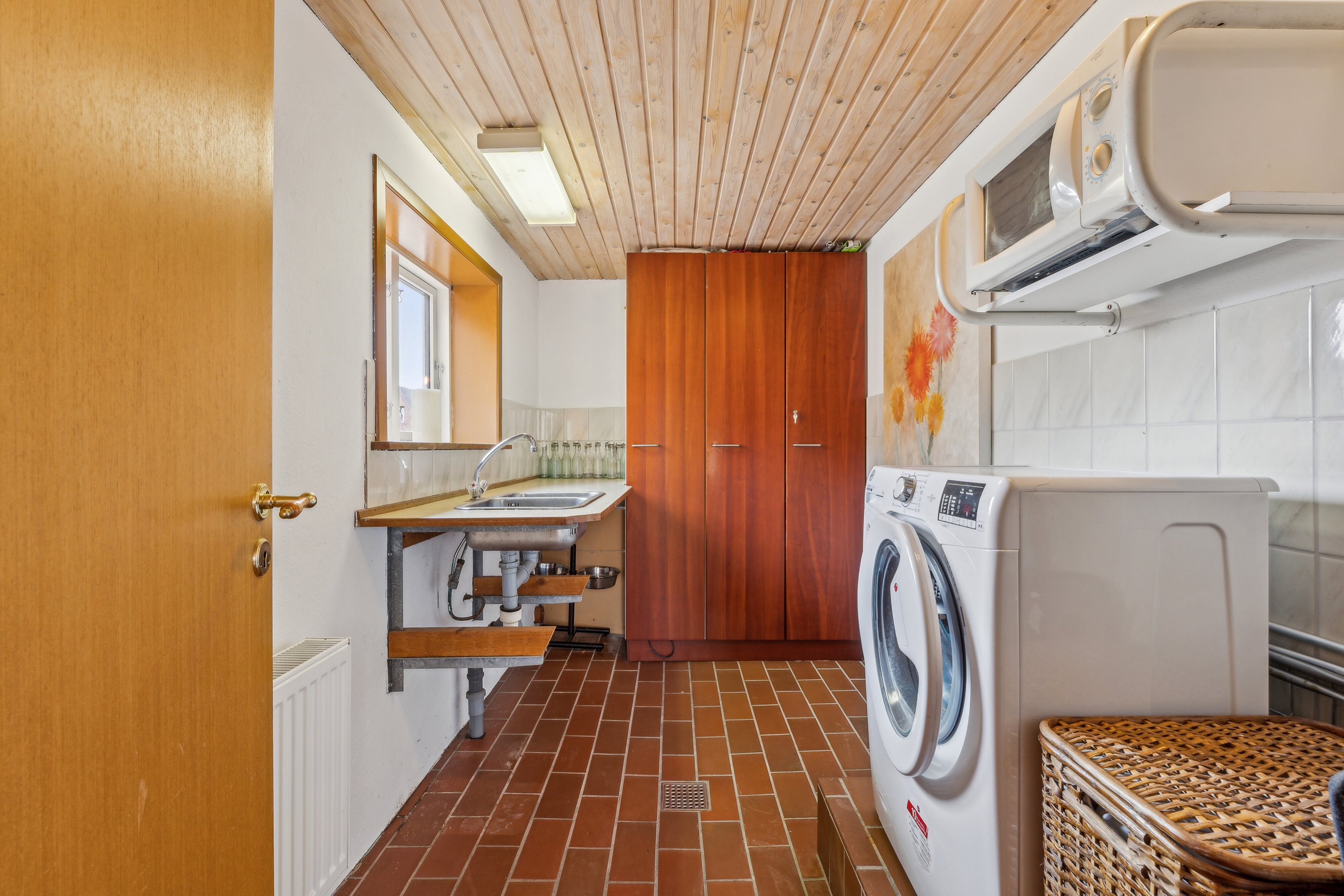 Fremhævet bryggers billede i fuldskærmstilstand. Billede af Tom Knudsensvej 6, Lohals, 5953 Tranekær