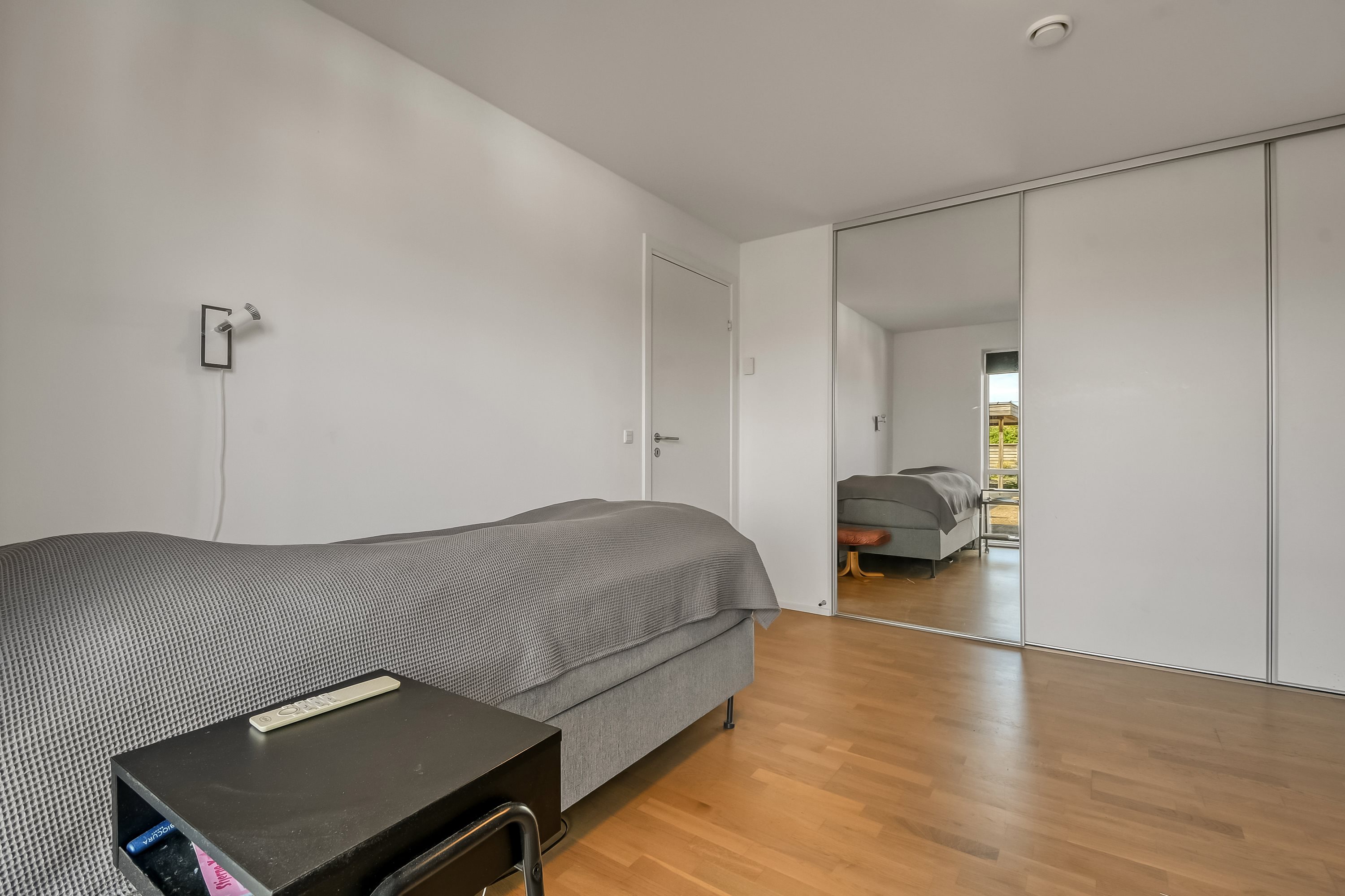 Fremhævet værelse billede i fuldskærmstilstand. Billede af Strandvejen 8, 7600 Struer