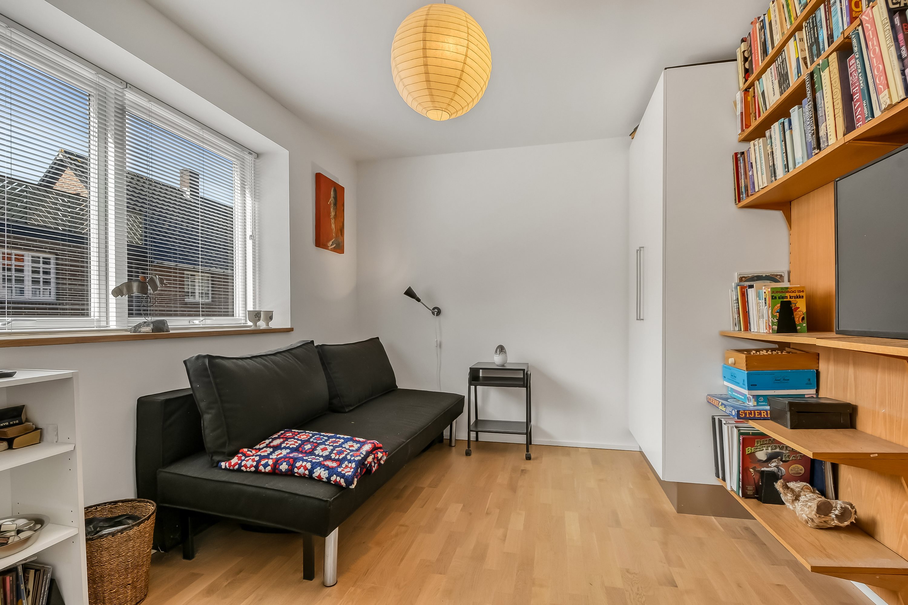 Fremhævet værelse billede i fuldskærmstilstand. Billede af Strandvejen 8, 7600 Struer