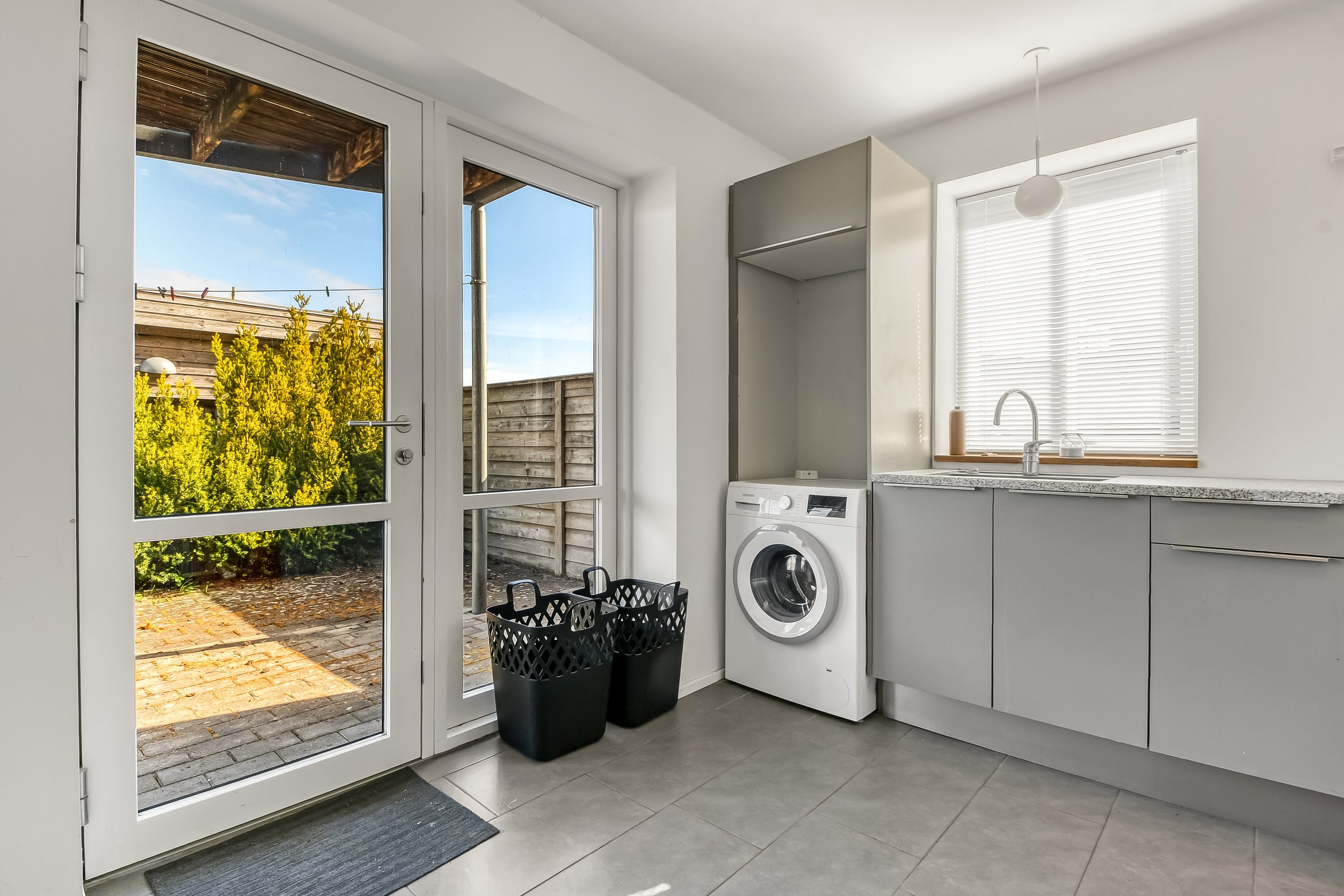 Fremhævet bryggers billede i fuldskærmstilstand. Billede af Strandvejen 8, 7600 Struer