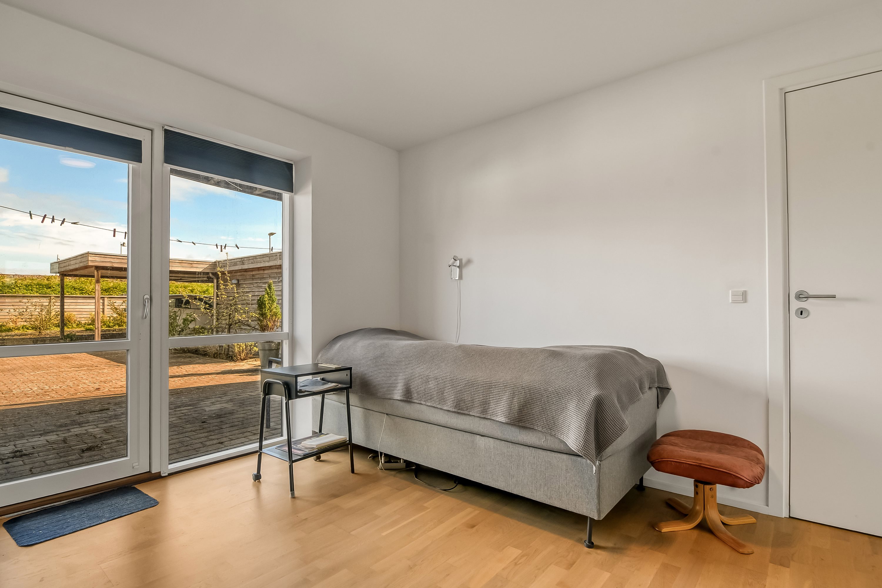 Fremhævet værelse billede i fuldskærmstilstand. Billede af Strandvejen 8, 7600 Struer