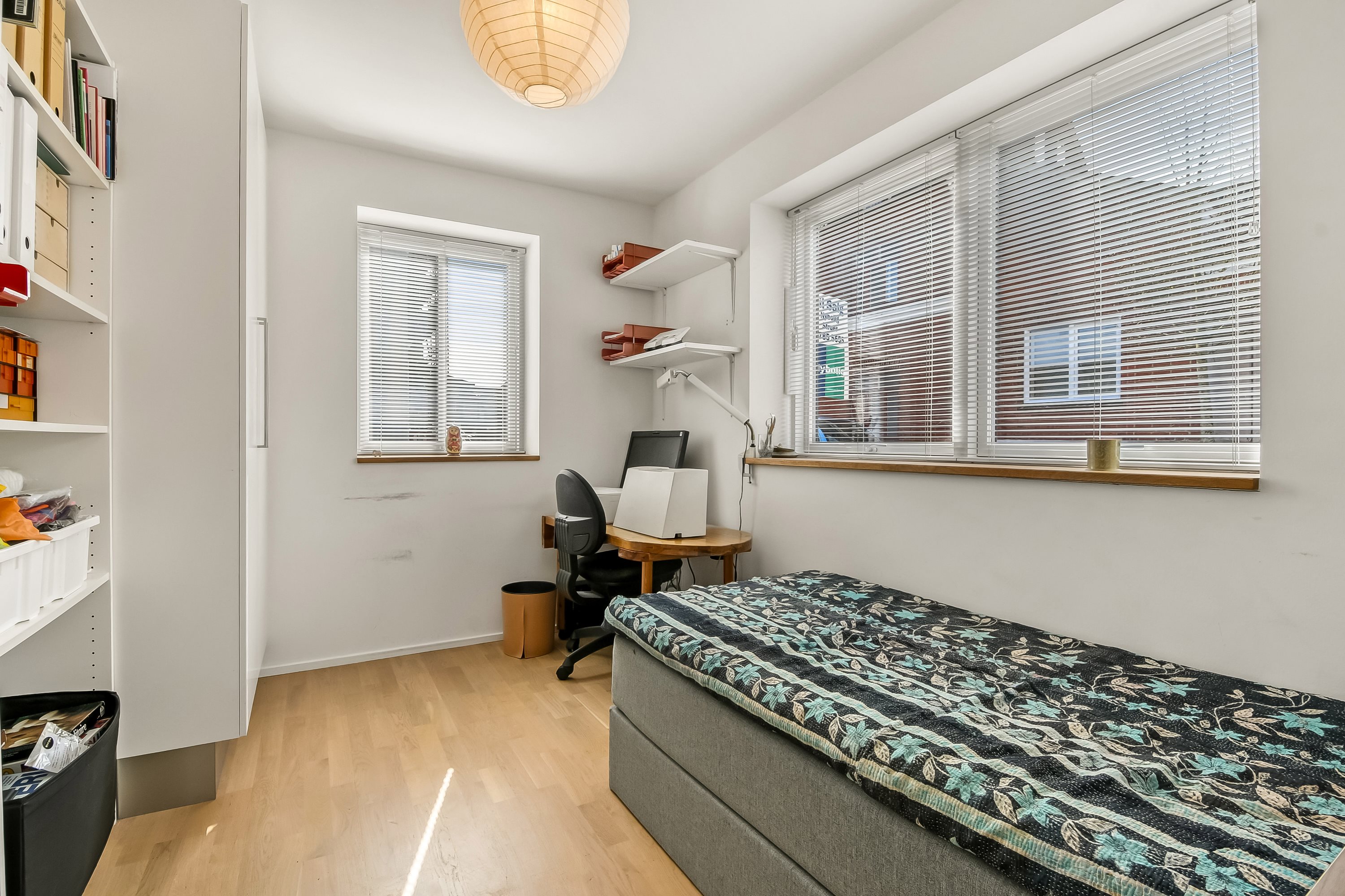 Fremhævet værelse billede i fuldskærmstilstand. Billede af Strandvejen 8, 7600 Struer