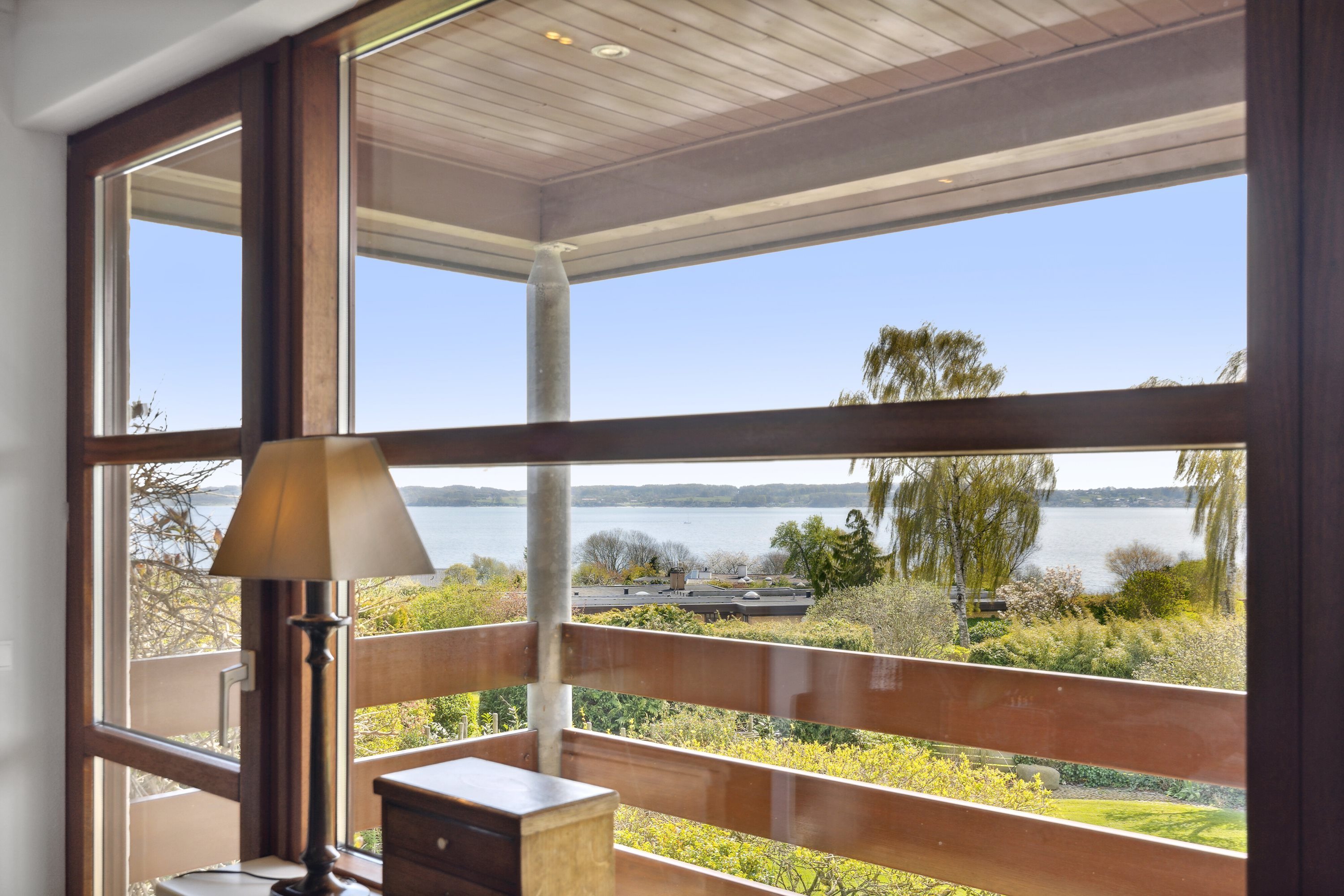 Fremhævet udsigt billede i fuldskærmstilstand. Billede af Dyrhave 67, 6200 Aabenraa