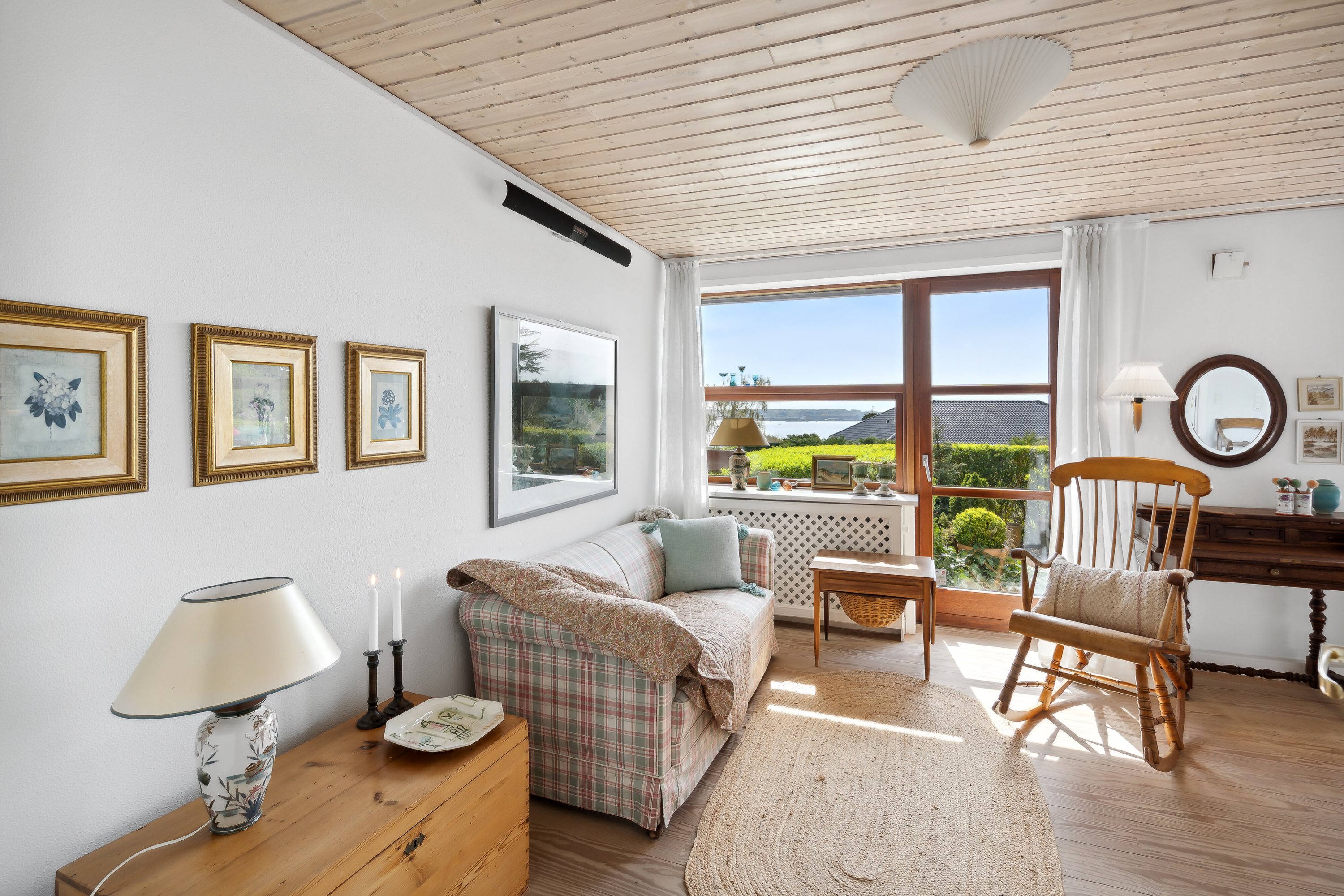 Fremhævet værelse billede i fuldskærmstilstand. Billede af Dyrhave 67, 6200 Aabenraa