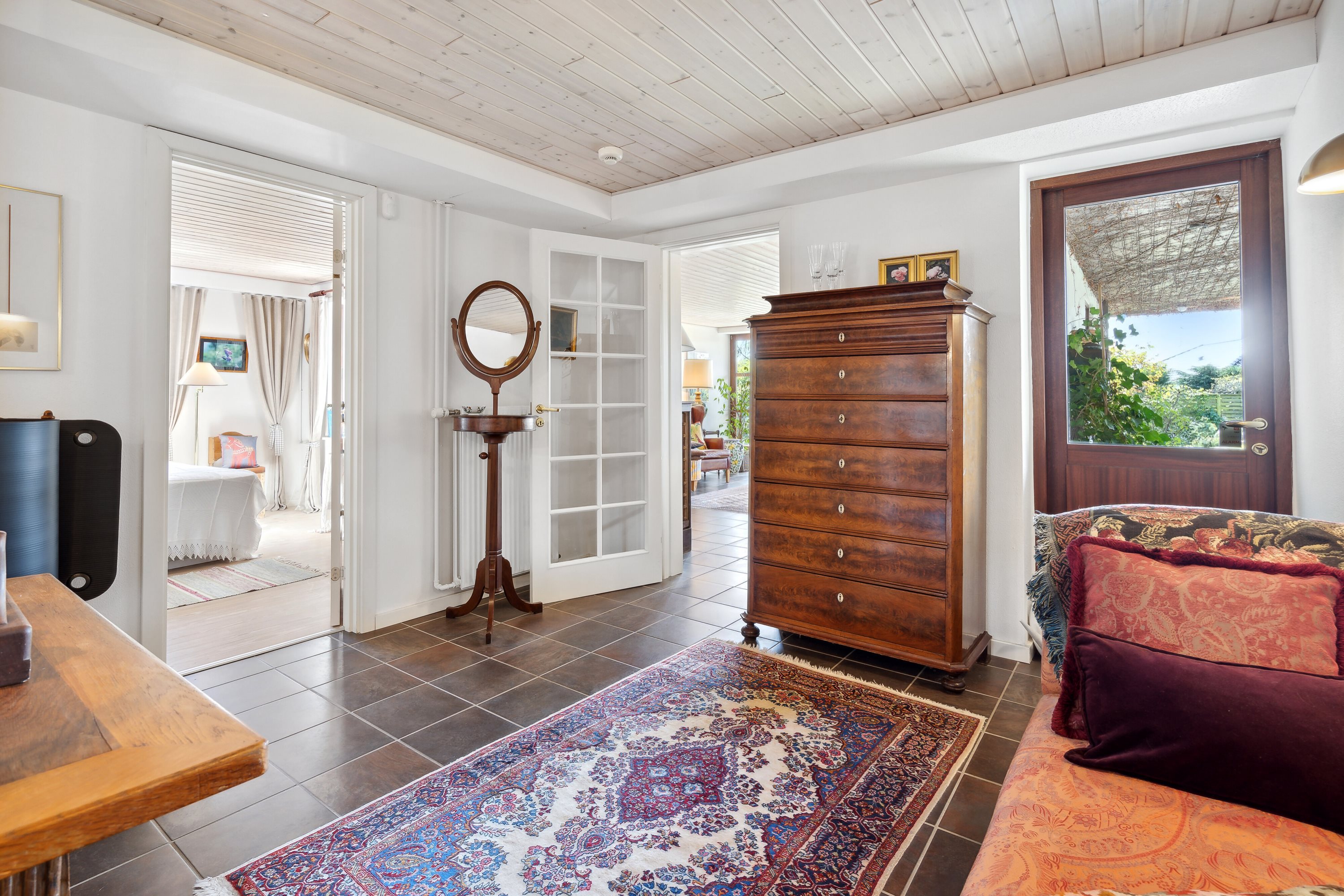 Fremhævet gang billede i fuldskærmstilstand. Billede af Dyrhave 67, 6200 Aabenraa