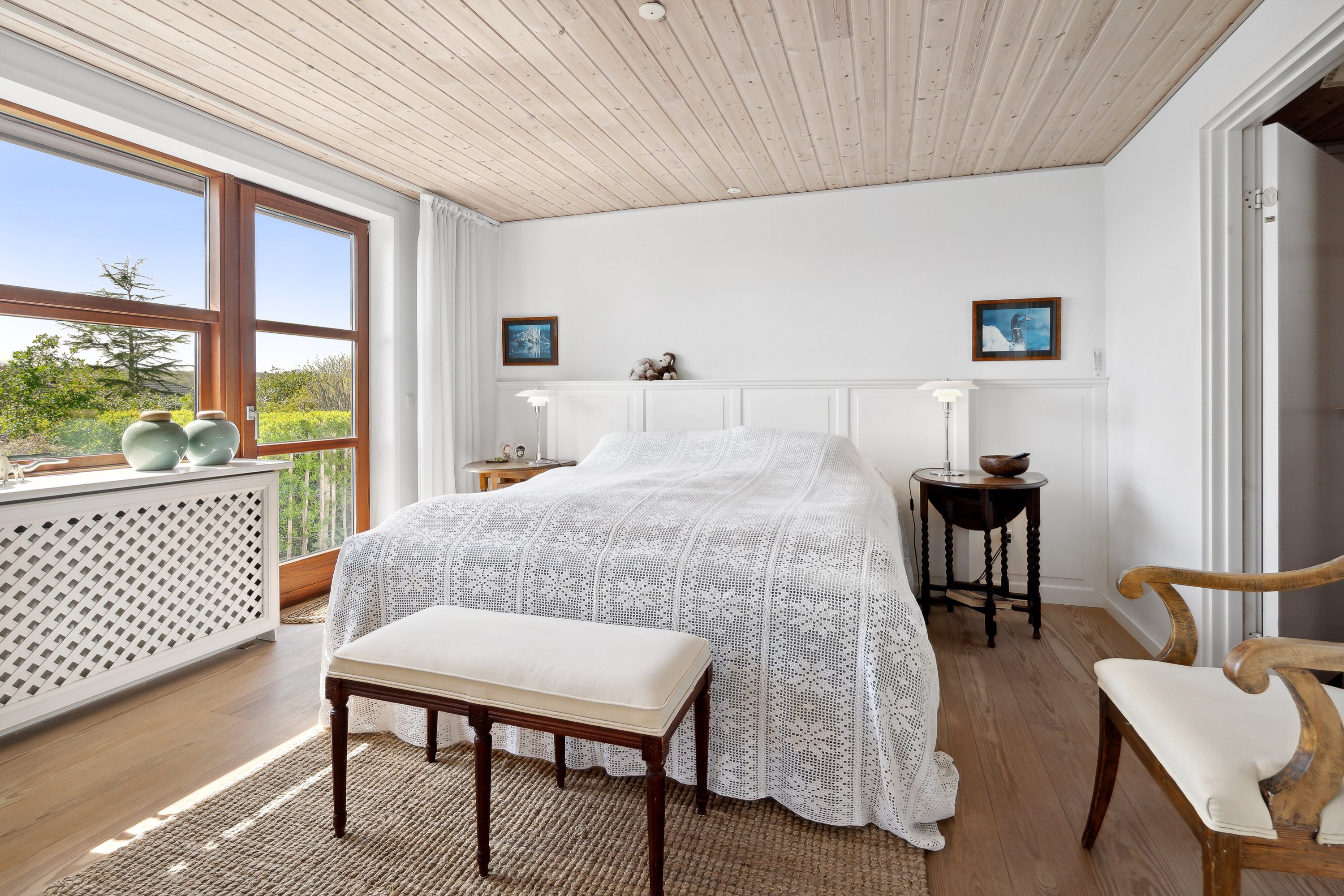 Fremhævet værelse billede i fuldskærmstilstand. Billede af Dyrhave 67, 6200 Aabenraa