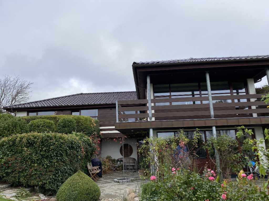 Fremhævet andet billede i fuldskærmstilstand. Billede af Dyrhave 67, 6200 Aabenraa