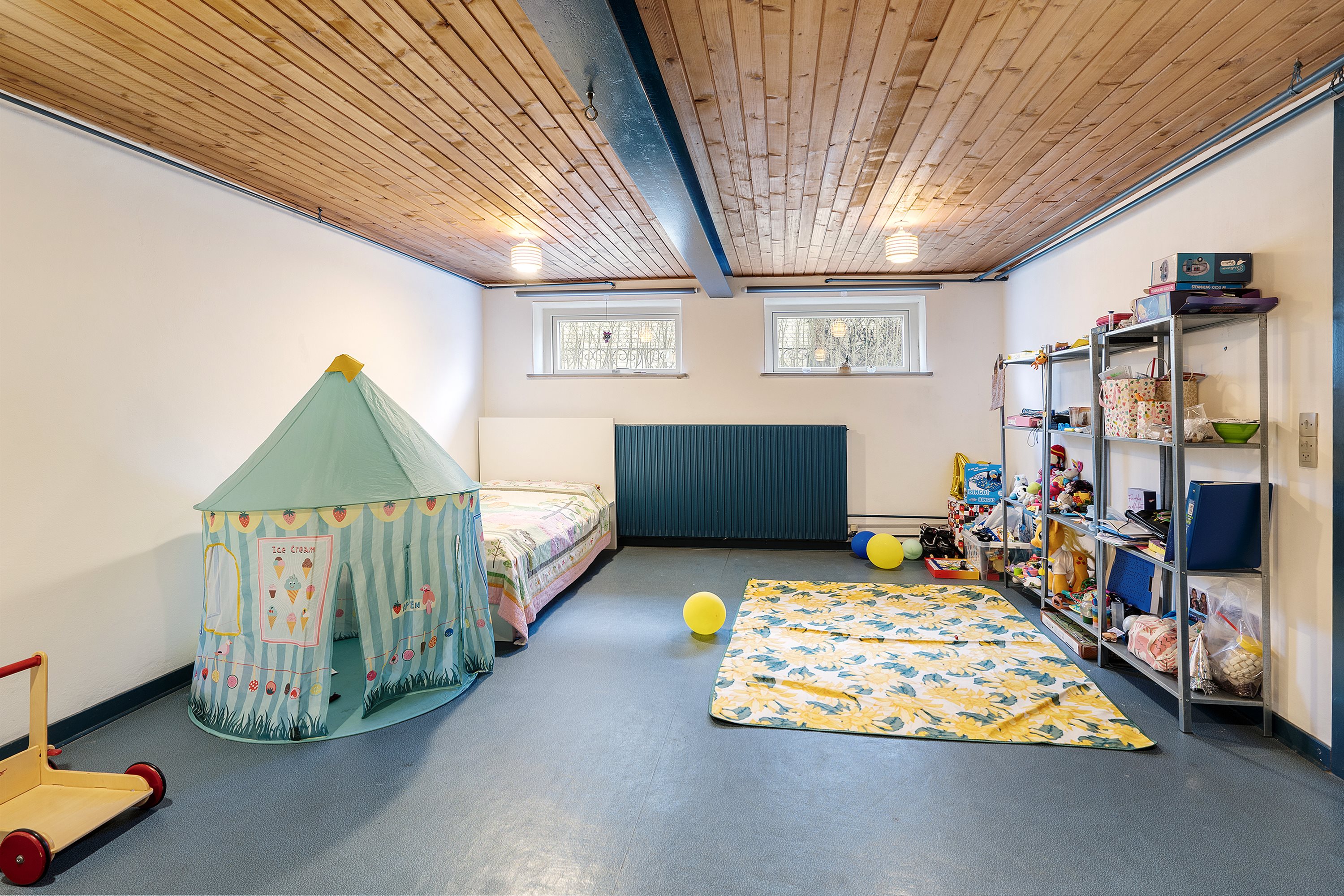 Fremhævet  billede i fuldskærmstilstand. Billede af Kirketoftvej 23, 8850 Bjerringbro